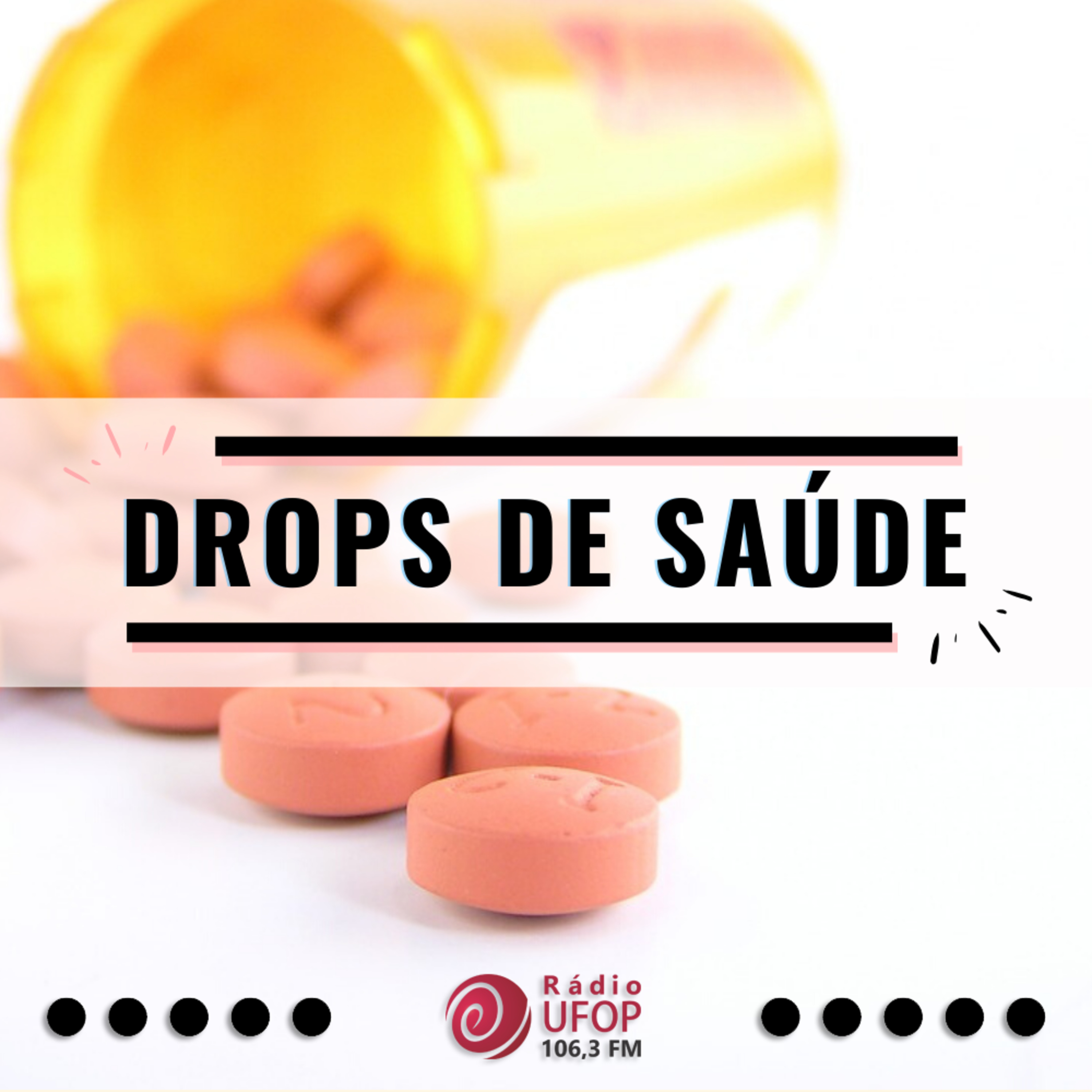 Drops de Saúde. EP#02. Quando procurar um médico episode artwork