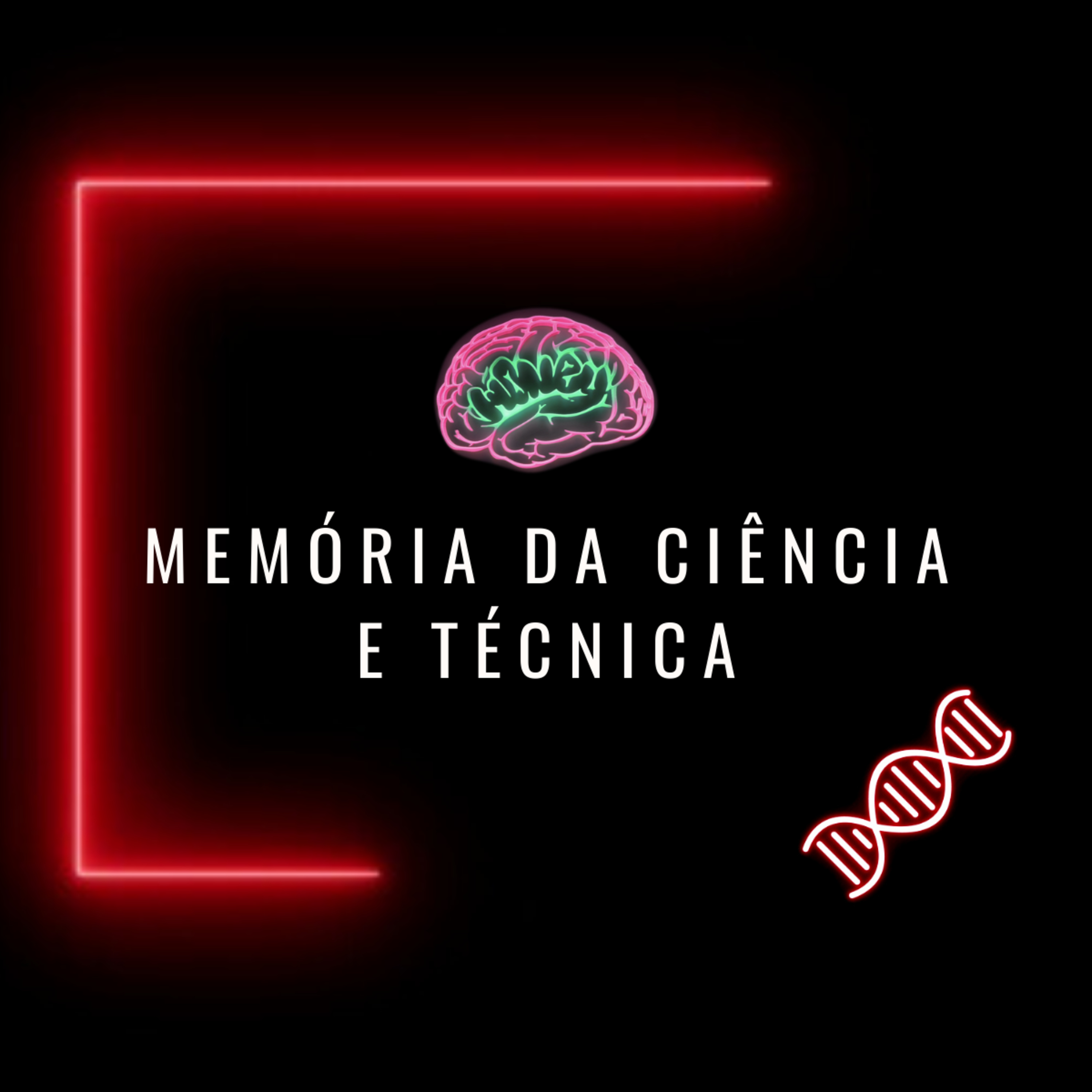 Memória da Ciência e Técnica. EP#08. Mapa da Mina de Passagem episode artwork