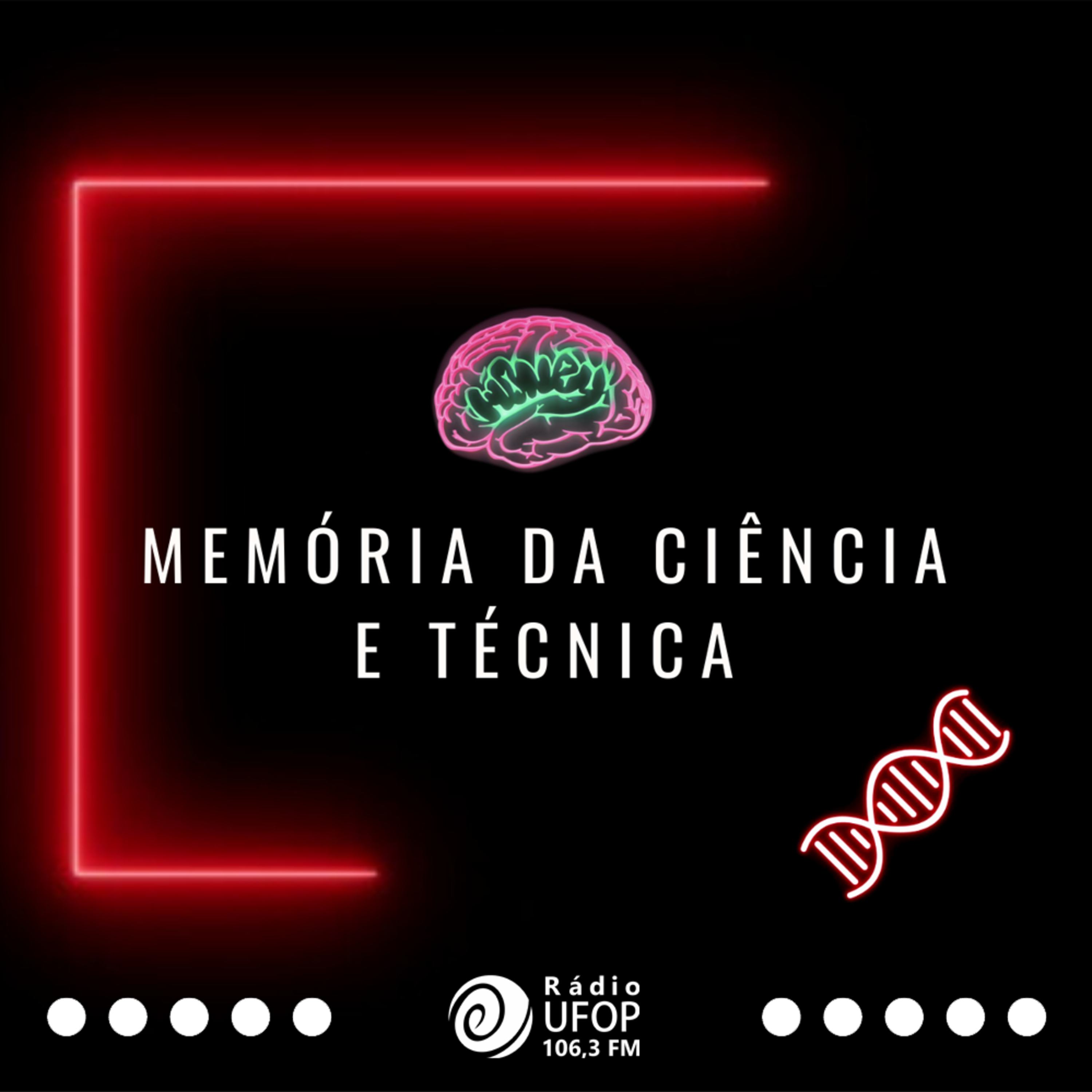 Memória da Ciência e Técnica. EP#19. Magnetita episode artwork