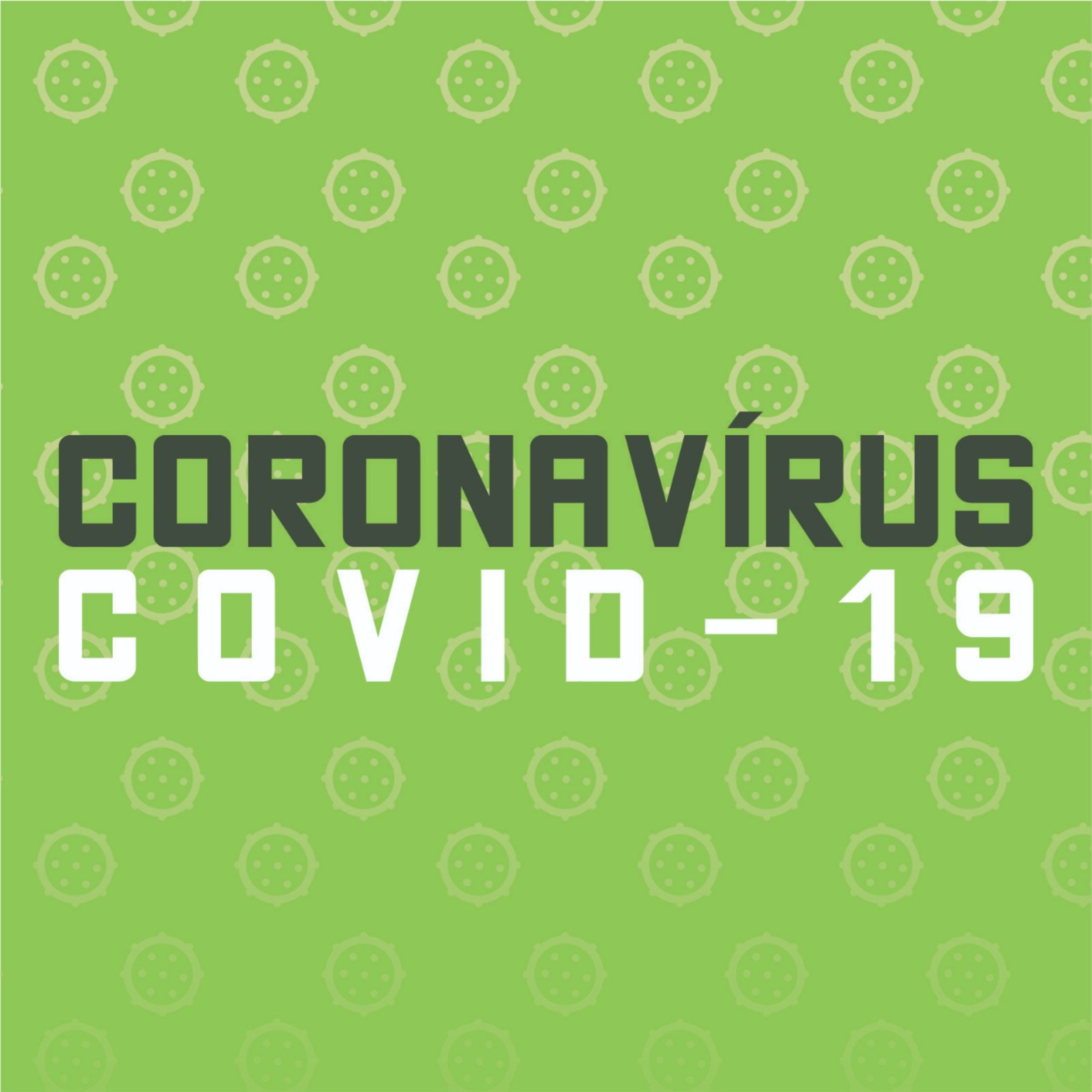 Coronavírus. #EP04. Álcool em gel II - 20/03/20  episode artwork