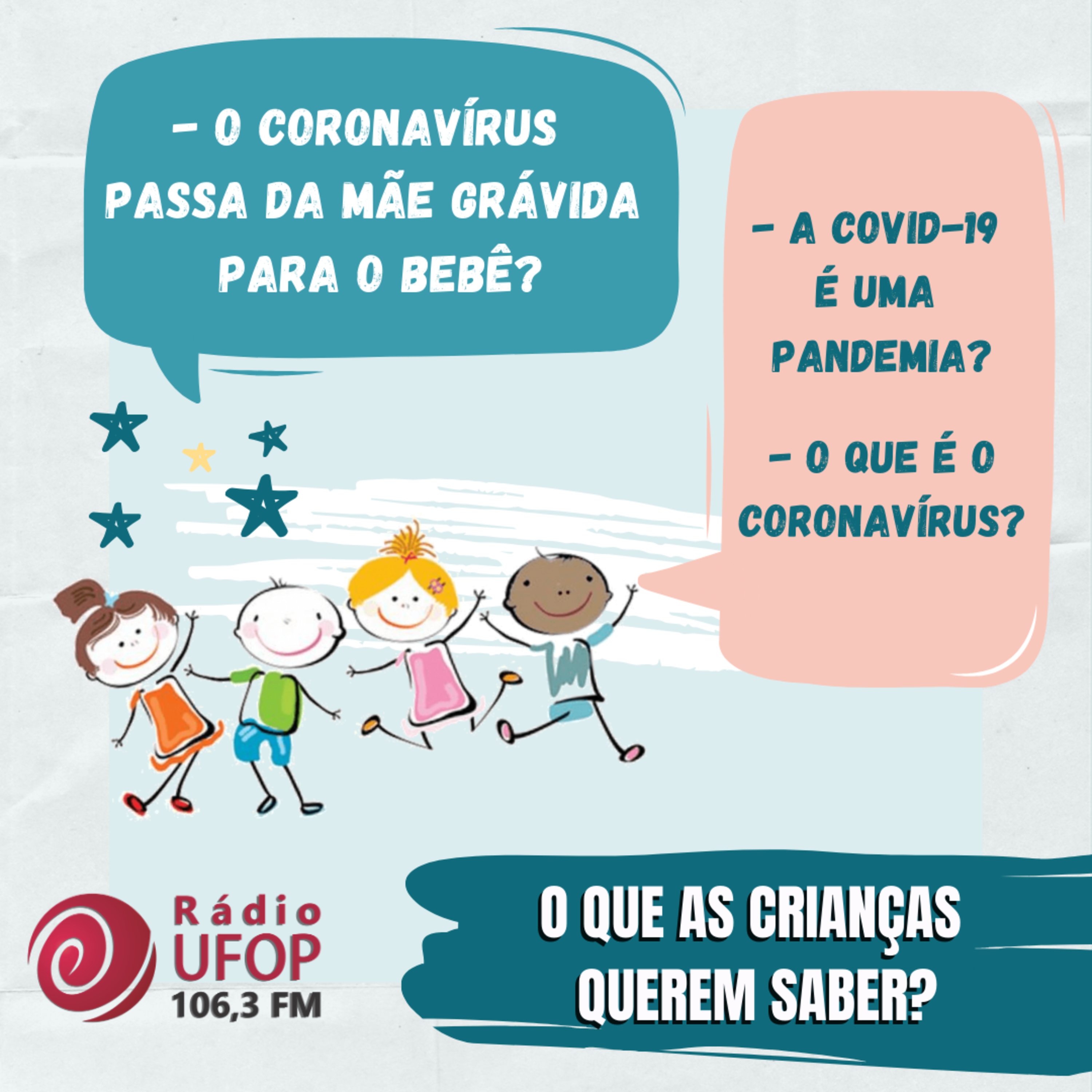 UFOP CAST