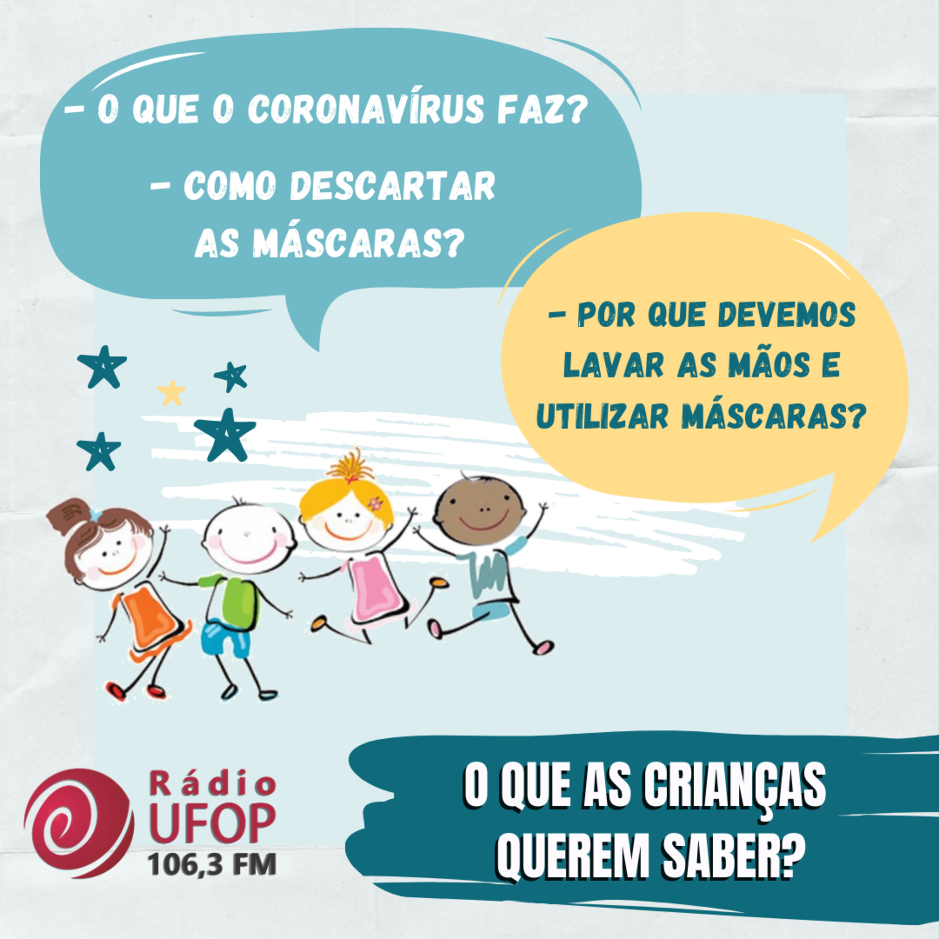 UFOP CAST