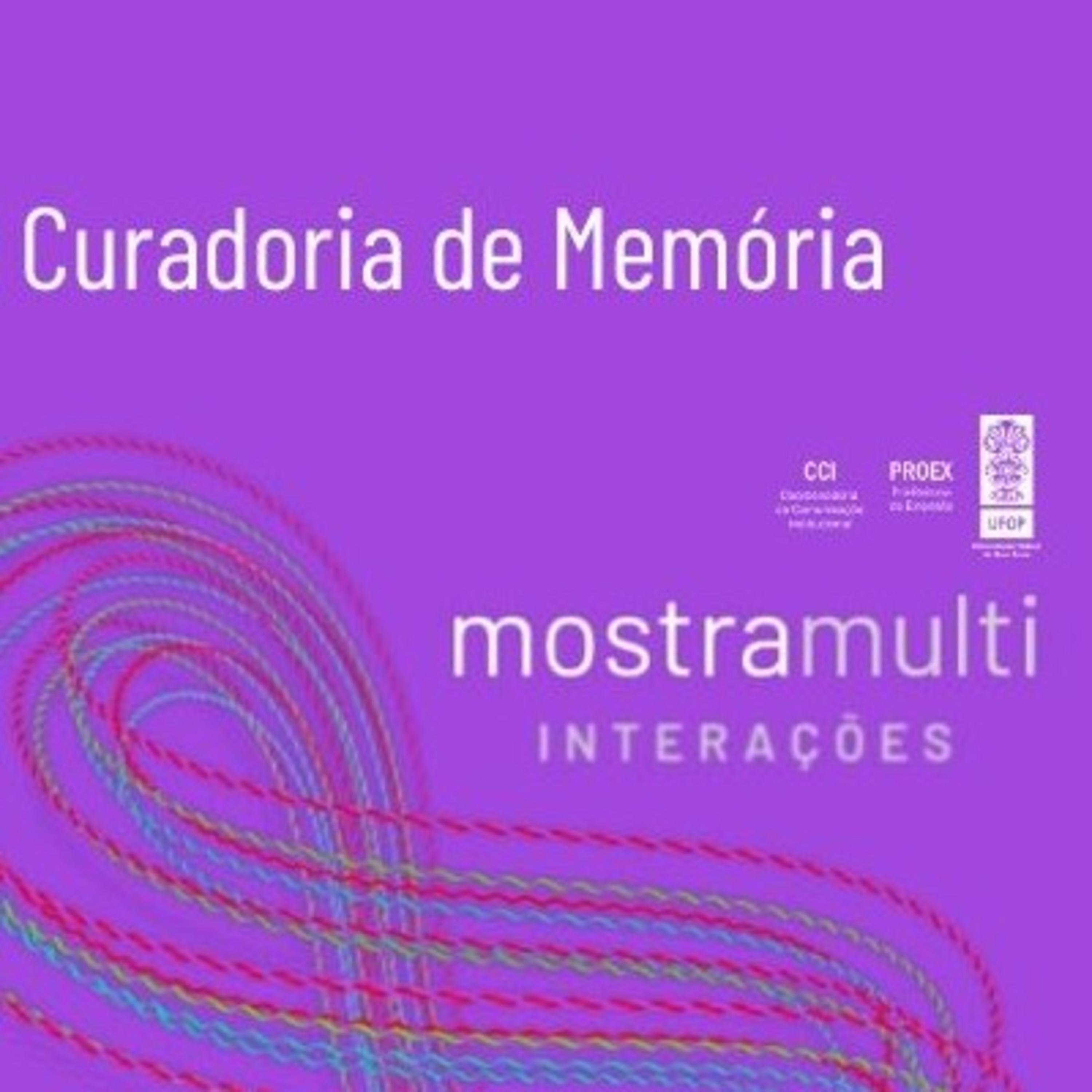 I Mostra Multi. EP#01 - A presença Negra na Ouro Preto do Século XIX episode artwork