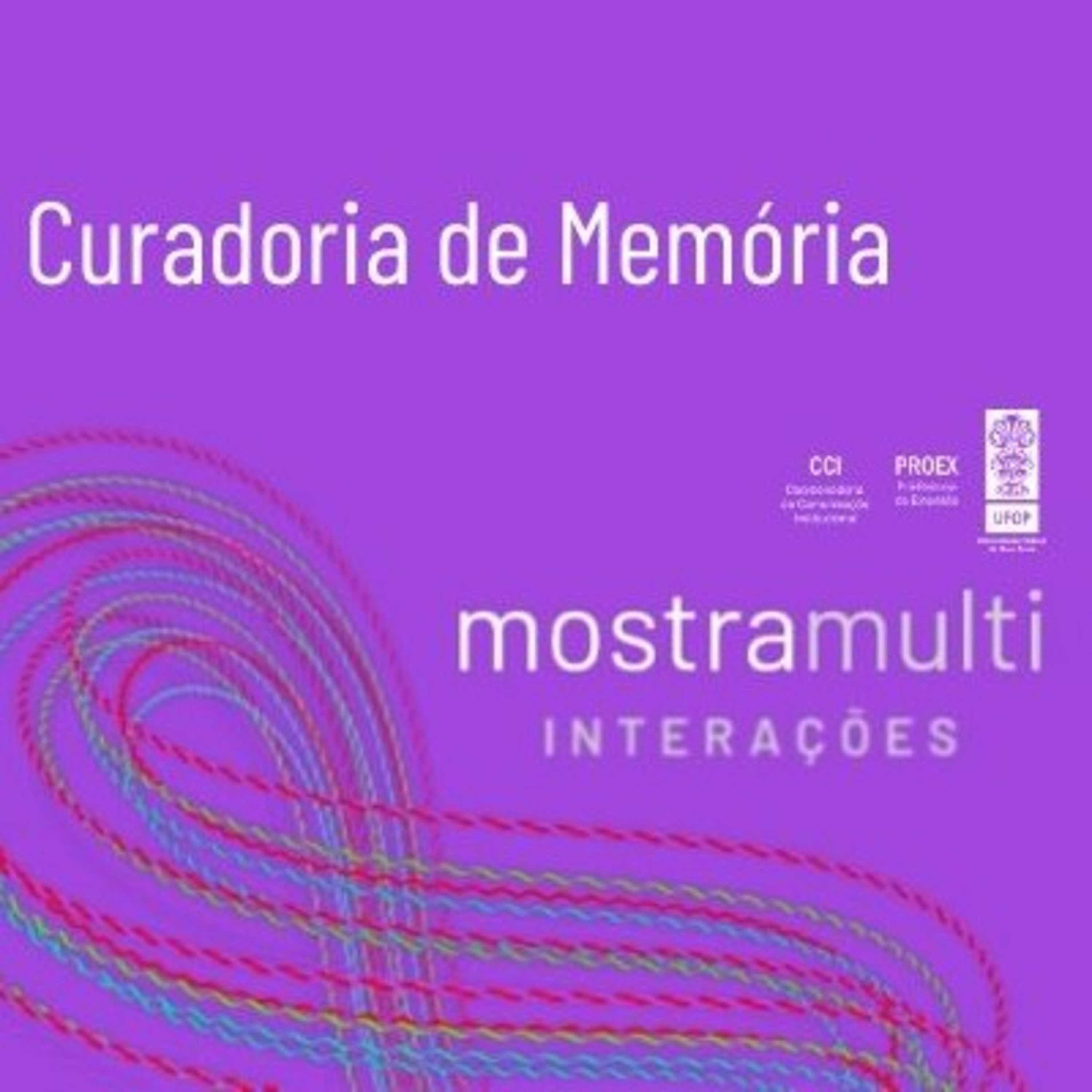 I Mostra Multi. EP#02 - A cozinha e a Mineiridade episode artwork