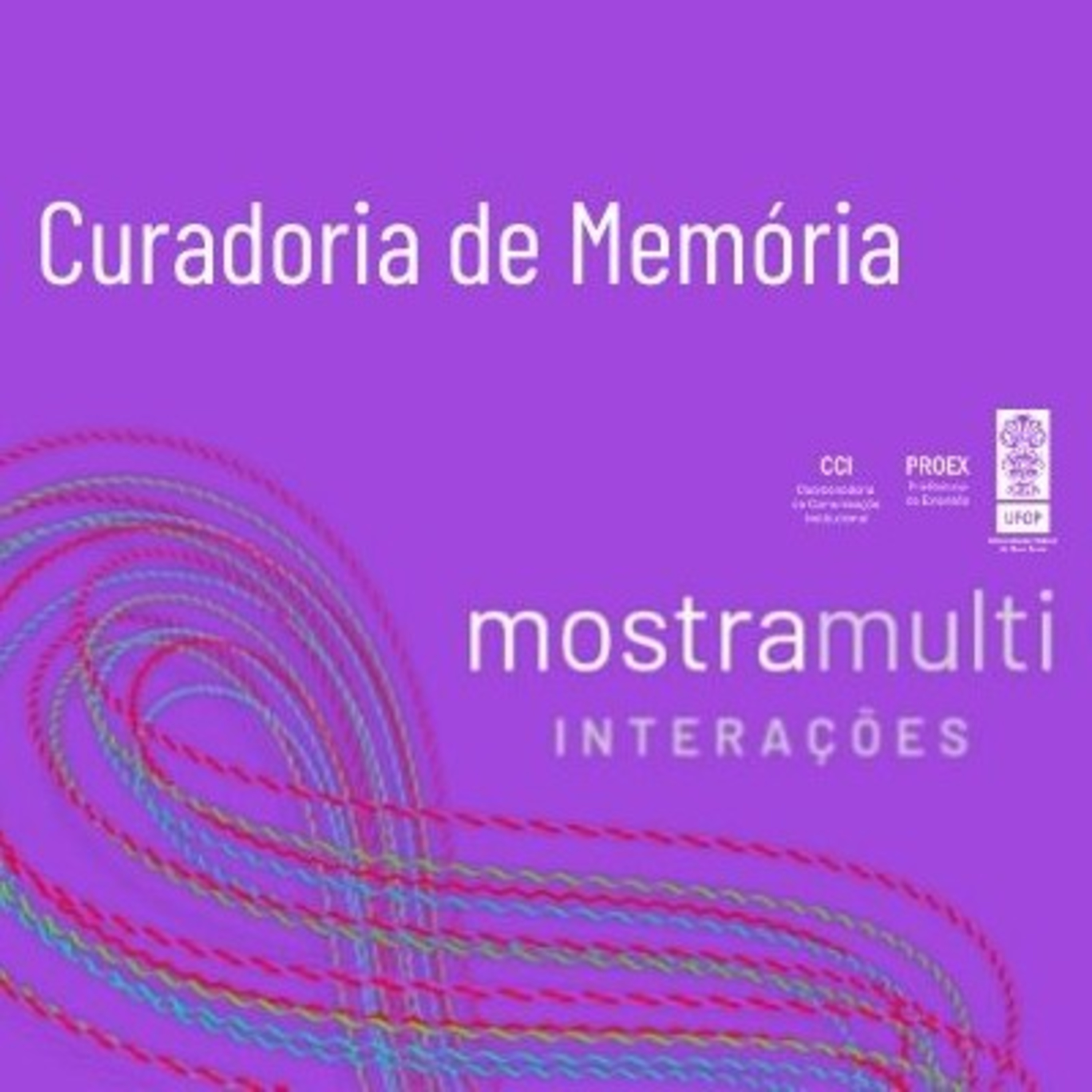 I Mostra Multi. EP#03 - Possibilidades de Interação Social e Turísticas no Mercado Central de BH episode artwork