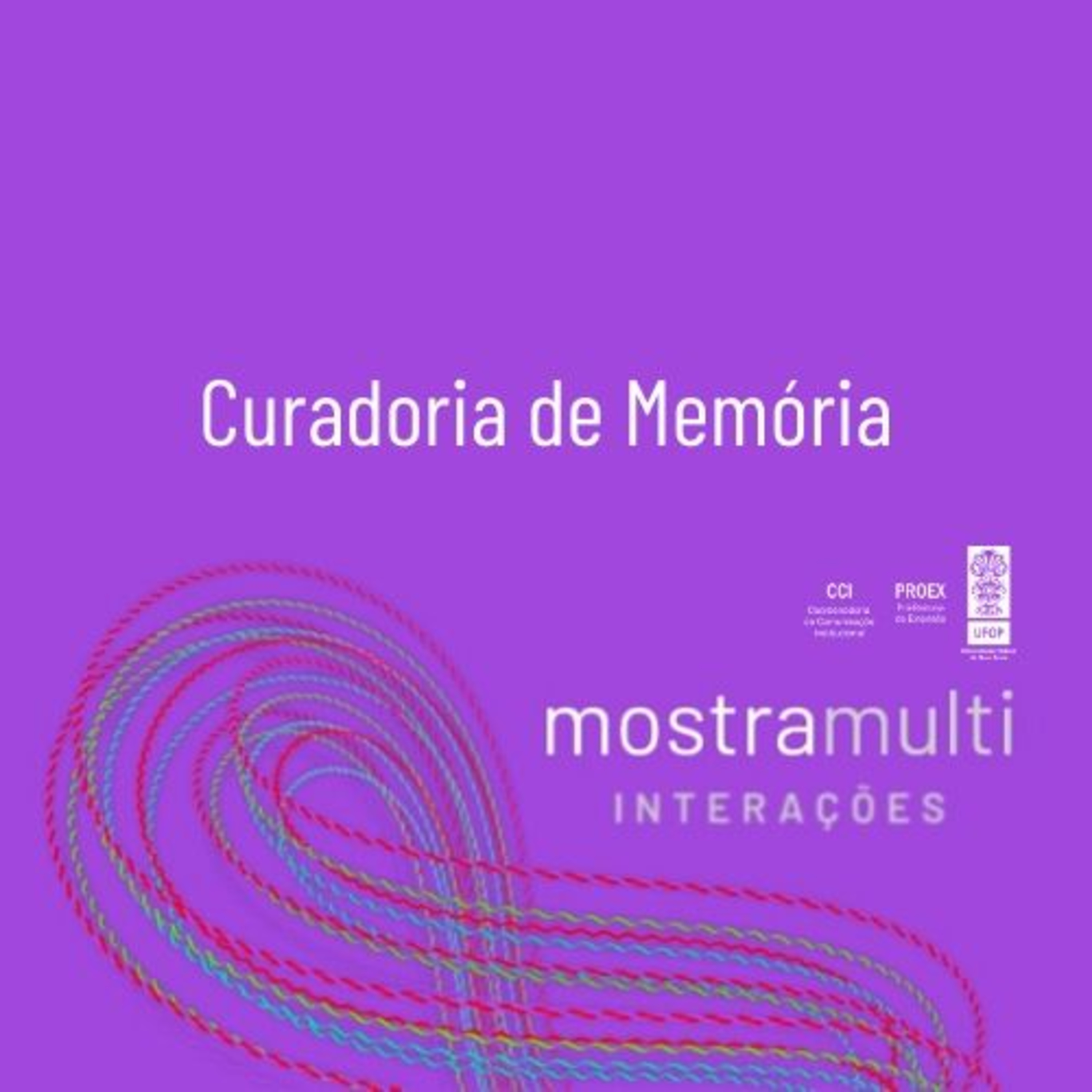 I Mostra Multi. EP#04 - História e Alimentação: Brasil, séculos XVI-XXI episode artwork