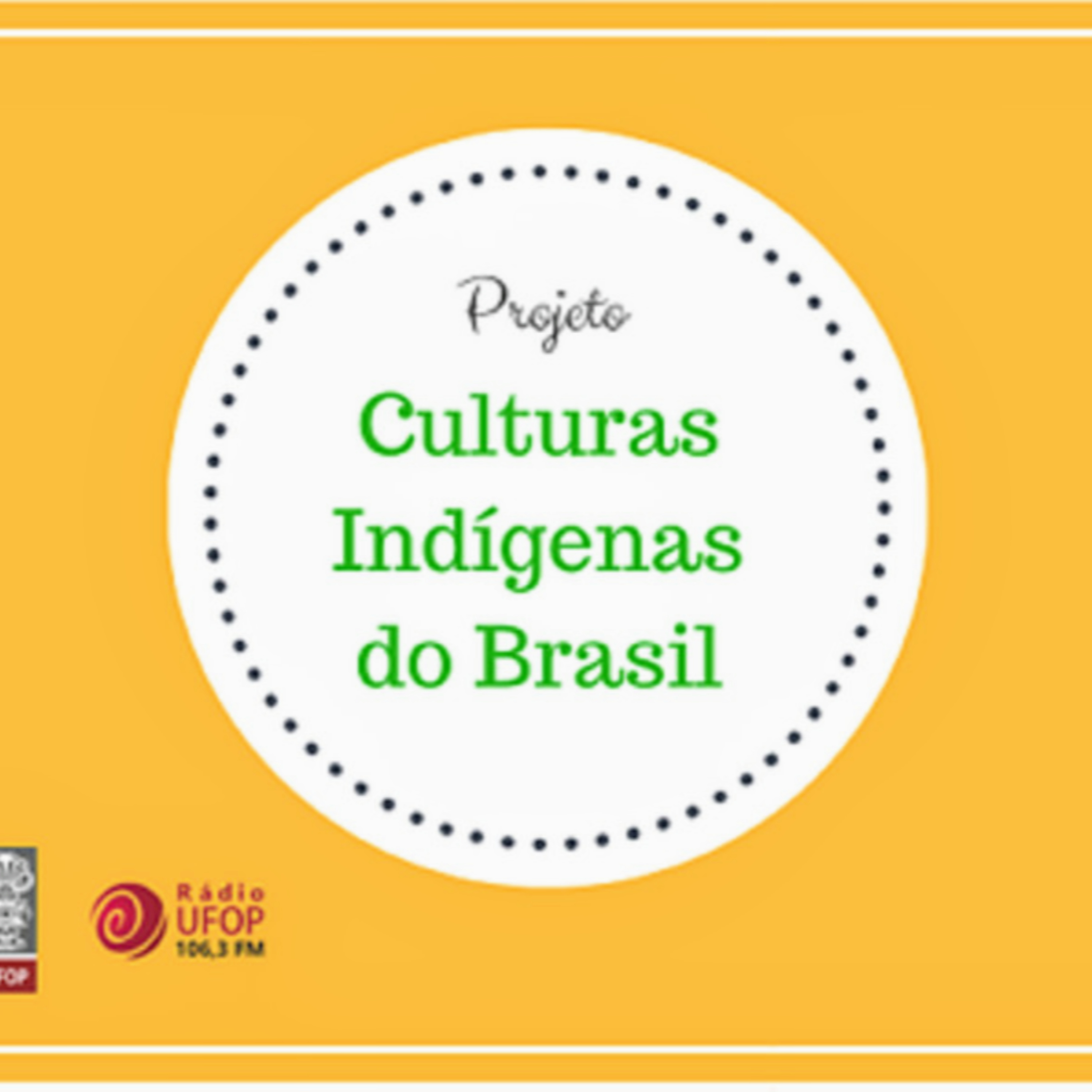 Indígenas. Ep#12. Mística e canibalismo: guerra contra os Botocudos antropófagos episode artwork