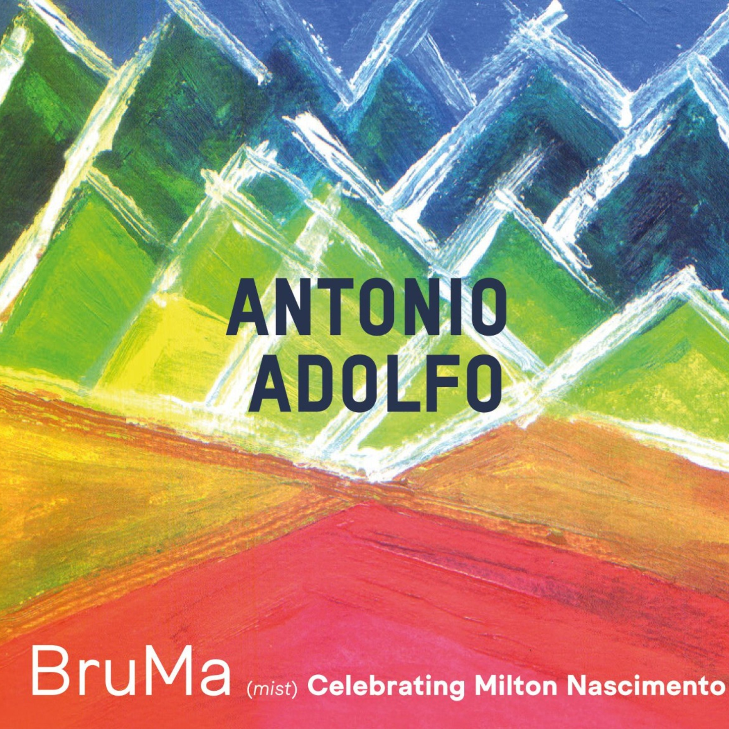 Mariana e Brumadinho são homenageadas em novo disco de Antônio Adolfo. episode artwork