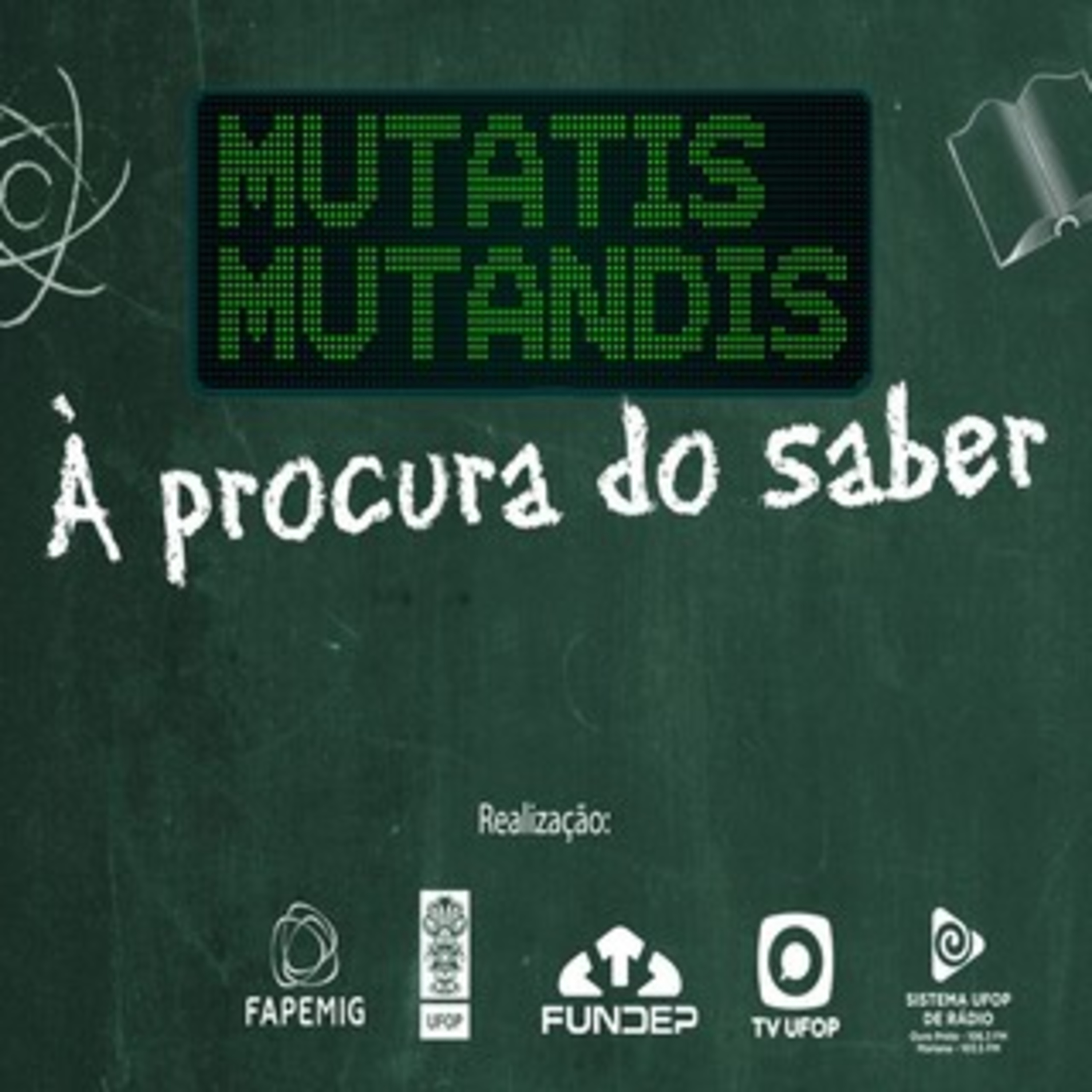 Mutatis Mutandis - Ep#01. Projeto Kit Educativo Aedes Aegypti episode artwork
