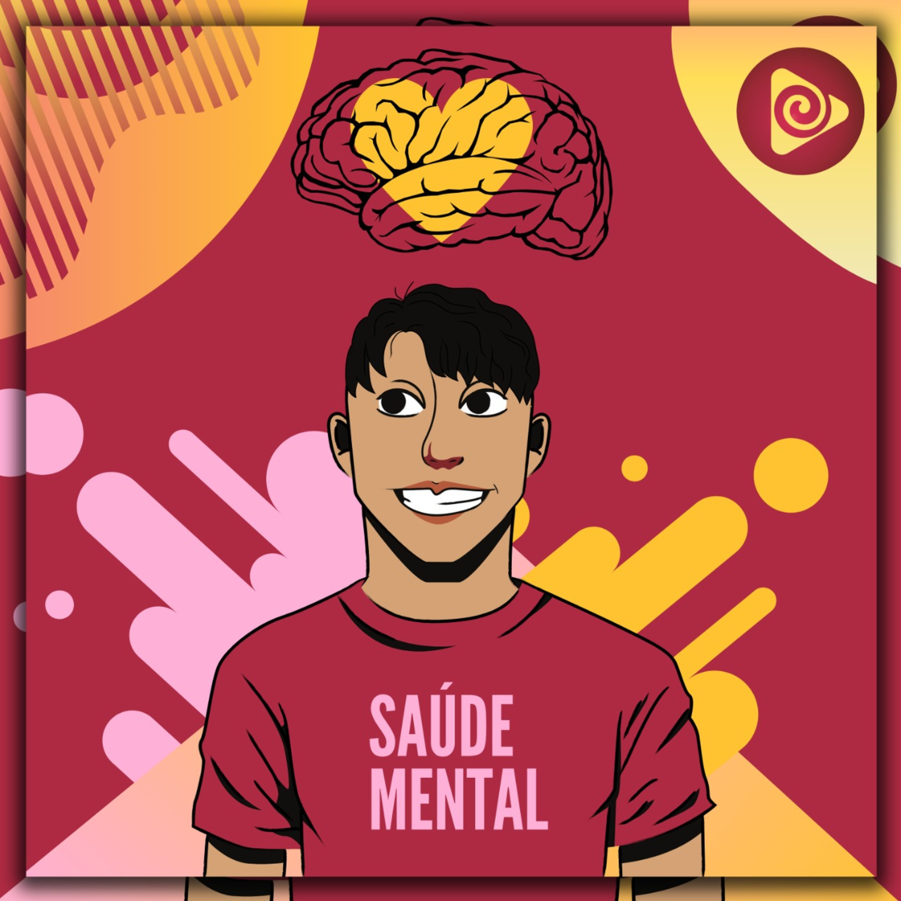 Reportagem Especial: A depressão no contexto da saúde mental episode artwork
