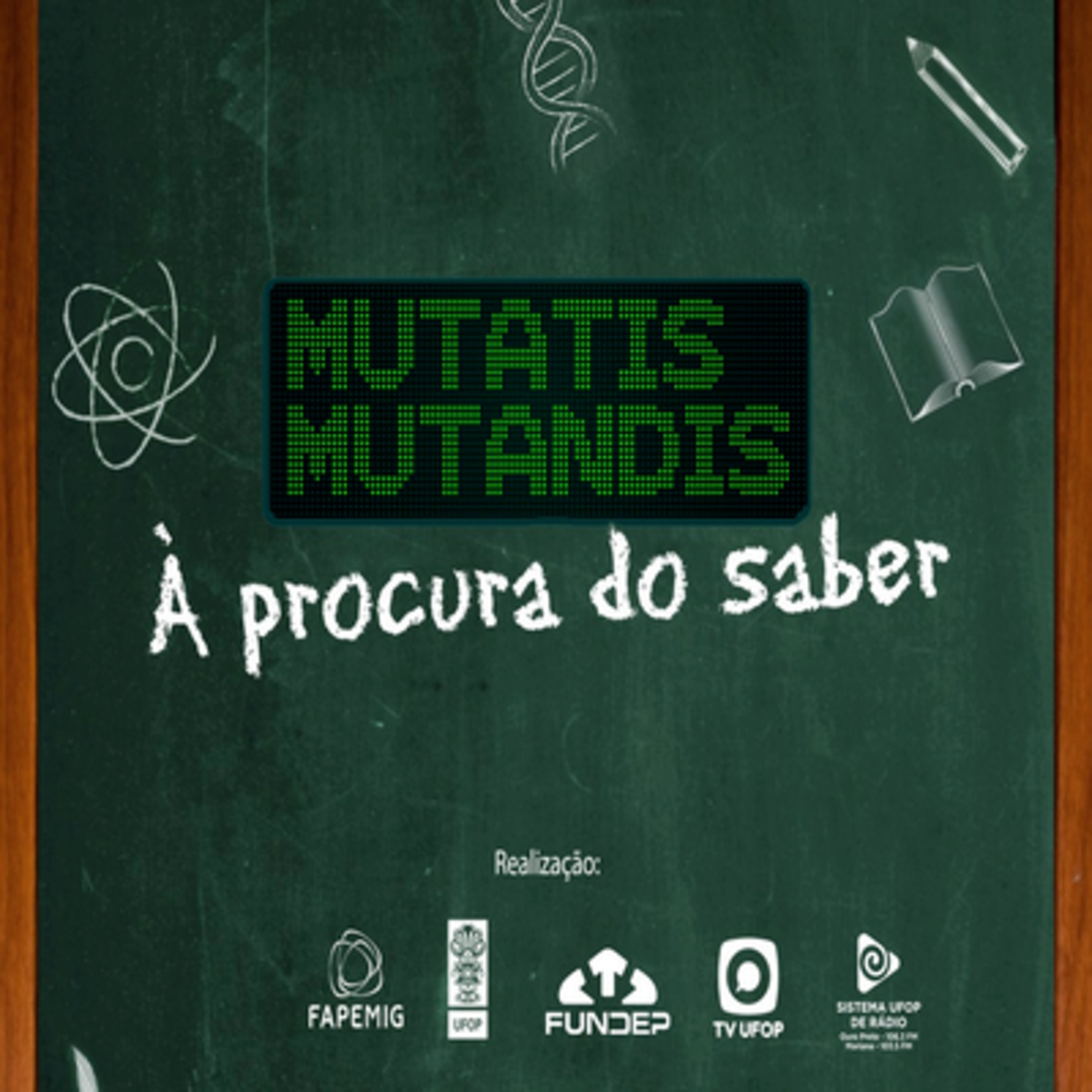 Mutatis Mutandis. - Ep#12: Engenharia para sustentabilidade episode artwork