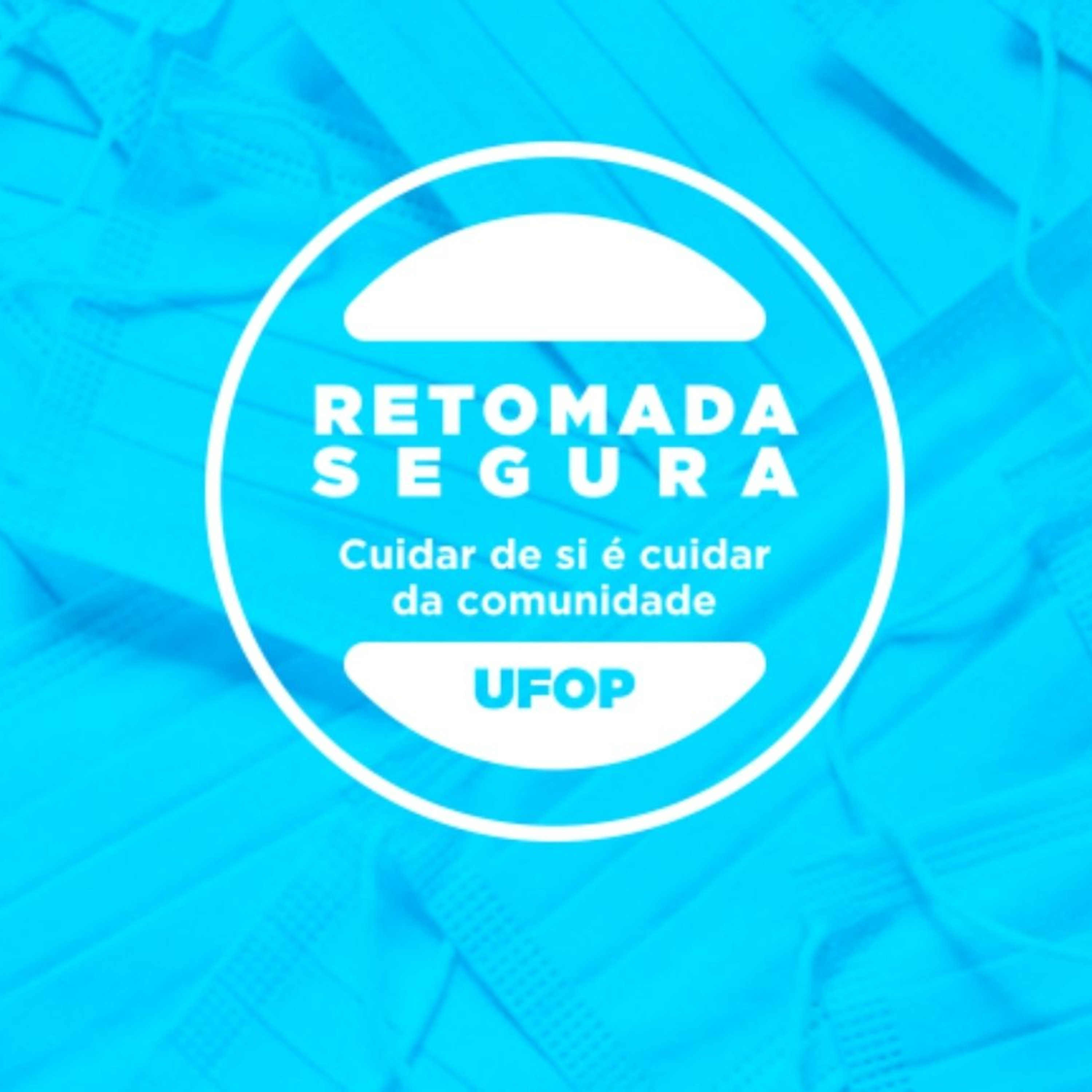 Retomada Segura - Cuidar de si é cuidar da Comunidade: Proibições do carnaval Ouro Preto e Mariana episode artwork