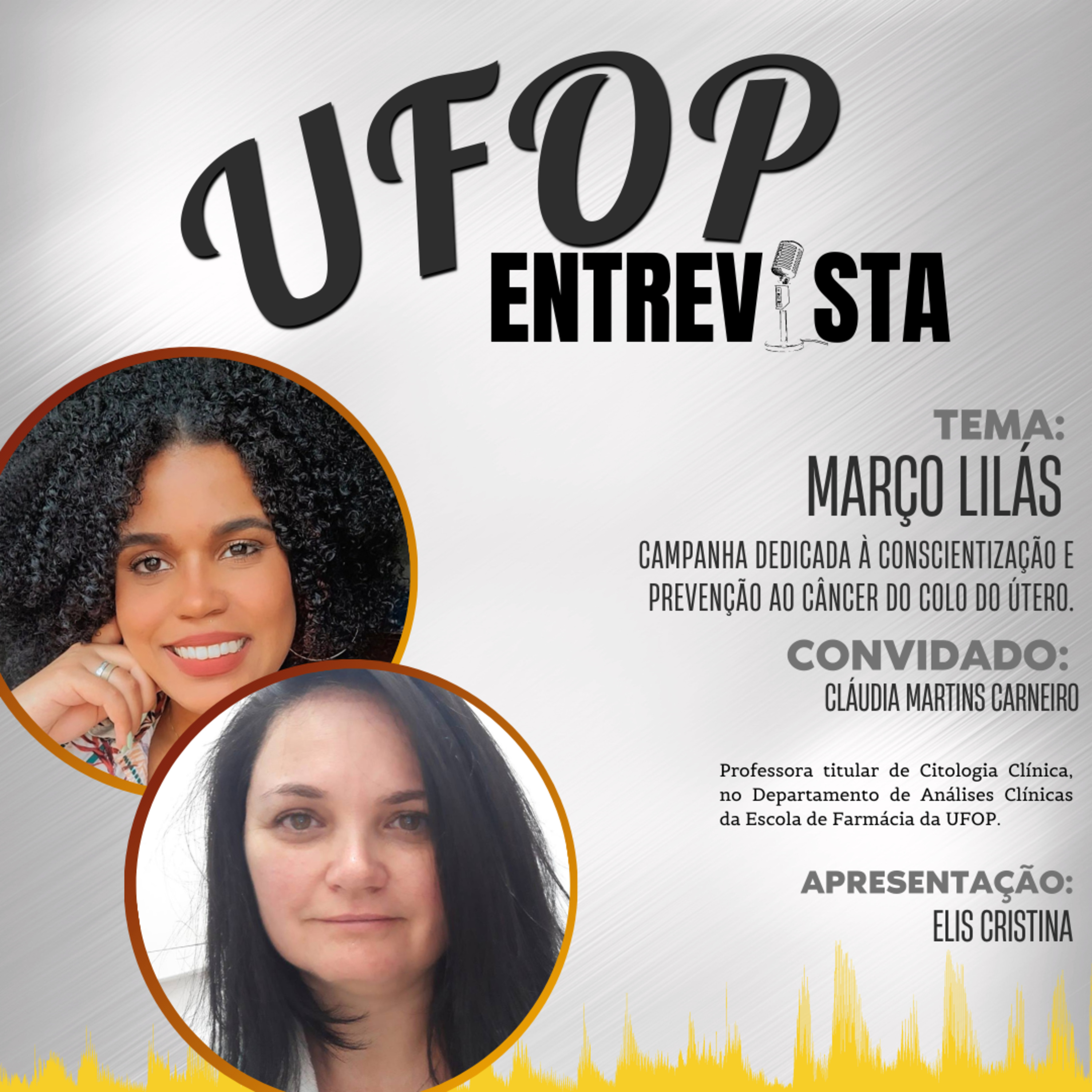 UFOP CAST