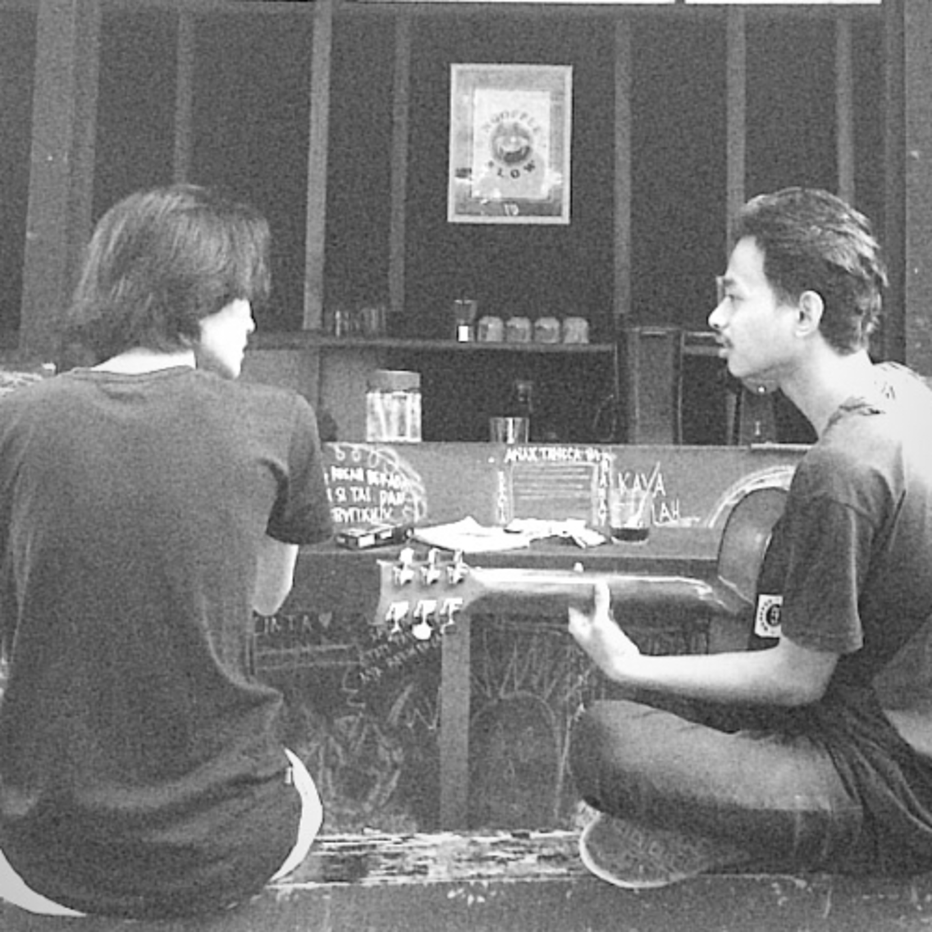 TIPS MEMBUKA WARUNG KOPI episode artwork