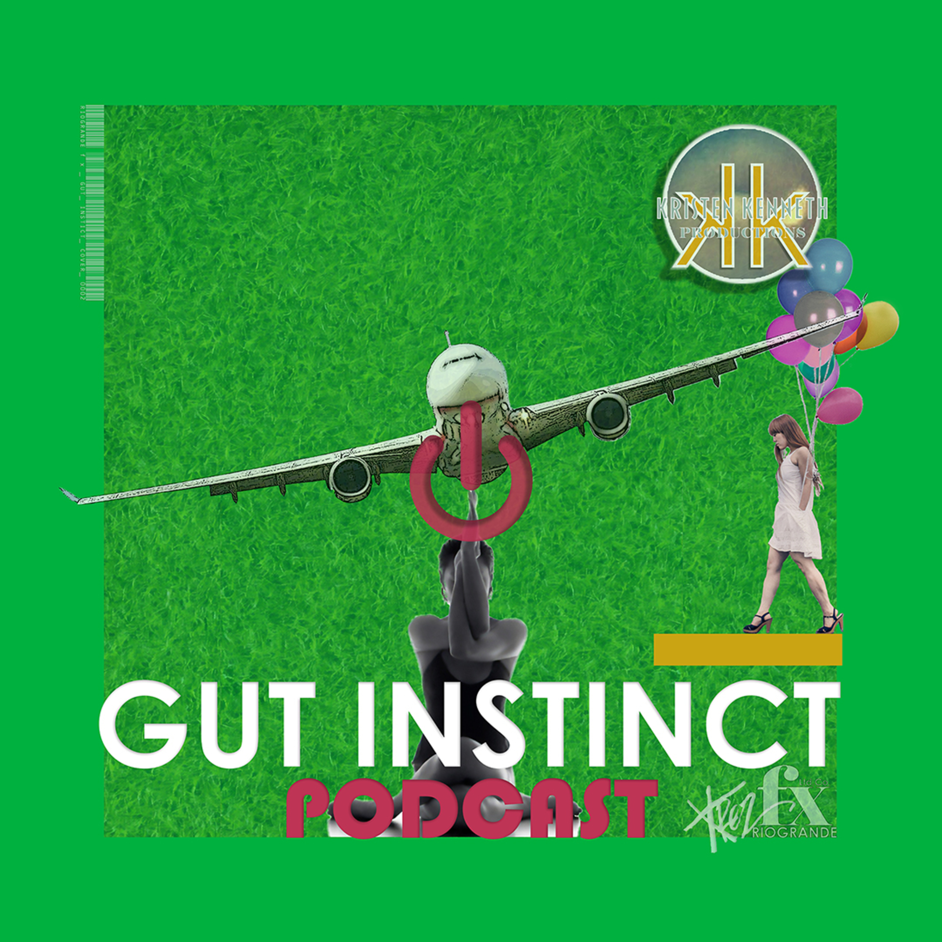 Gut Instinct