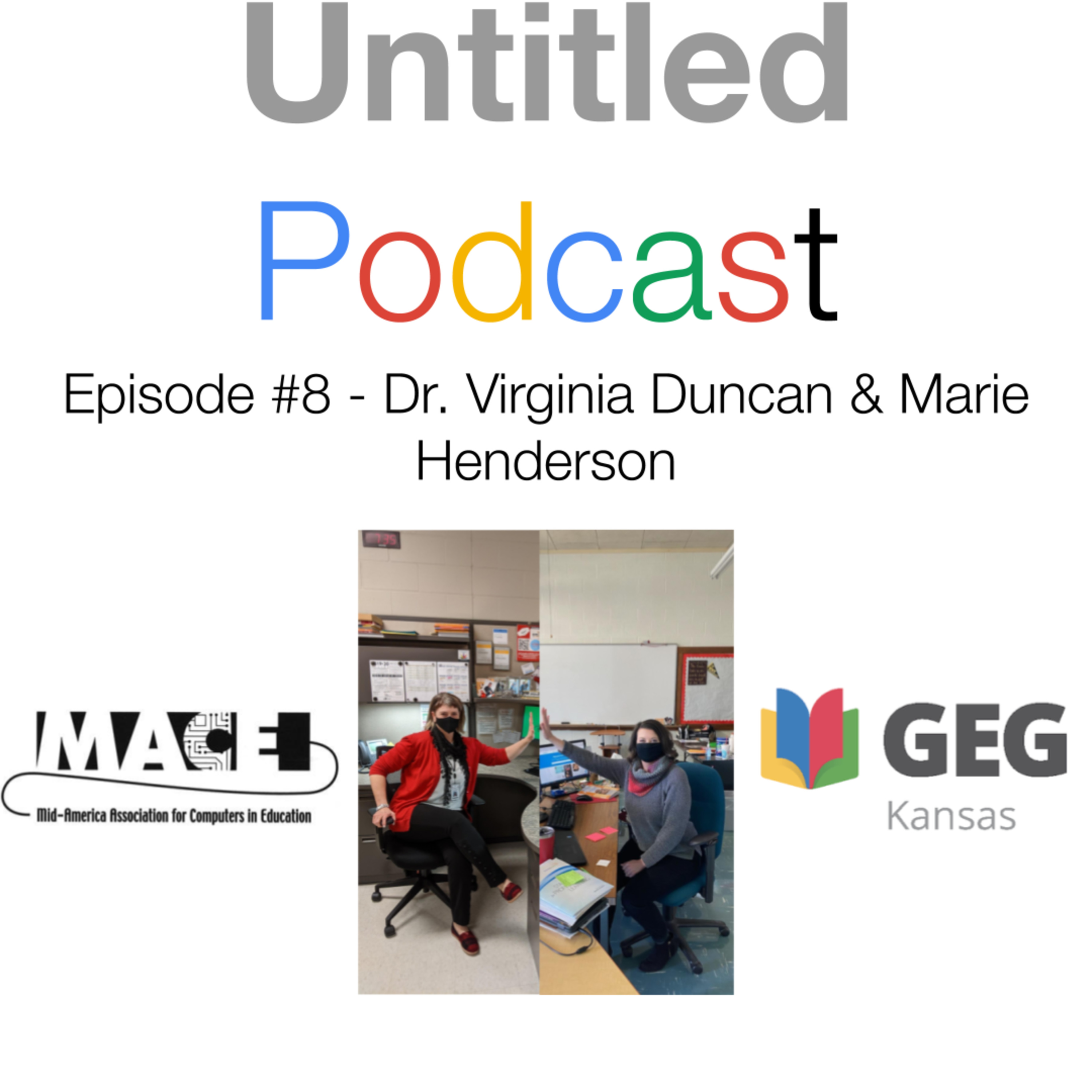 Untitled PodCast