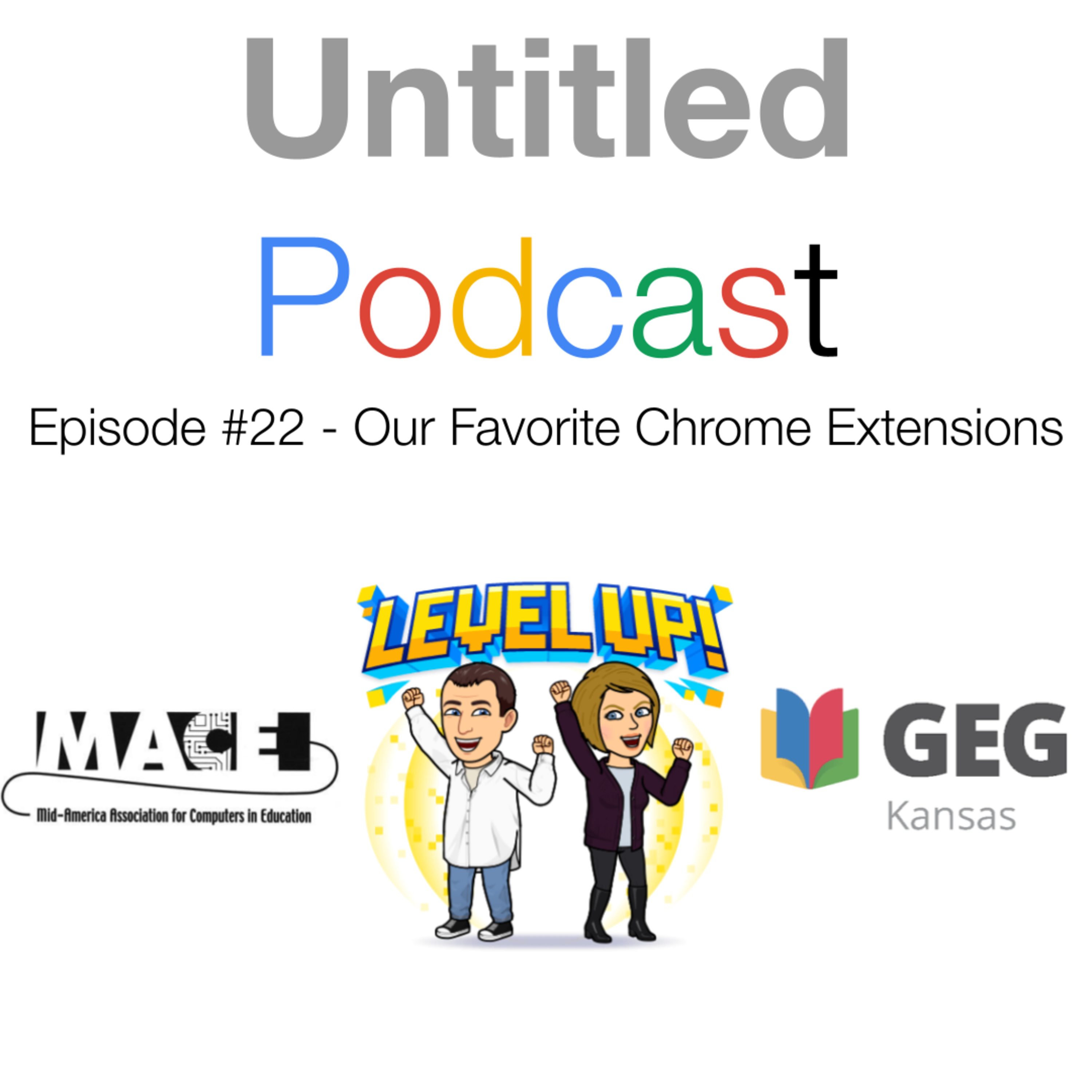 Untitled PodCast
