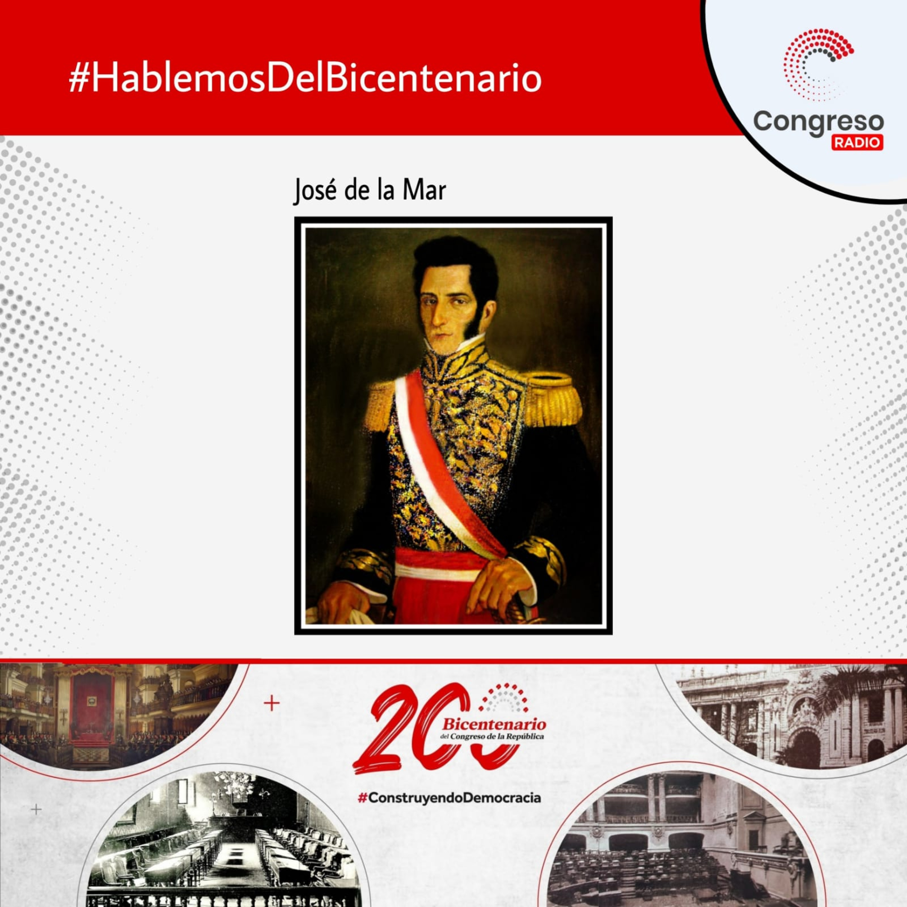 Historia de José de la Mar  episode artwork