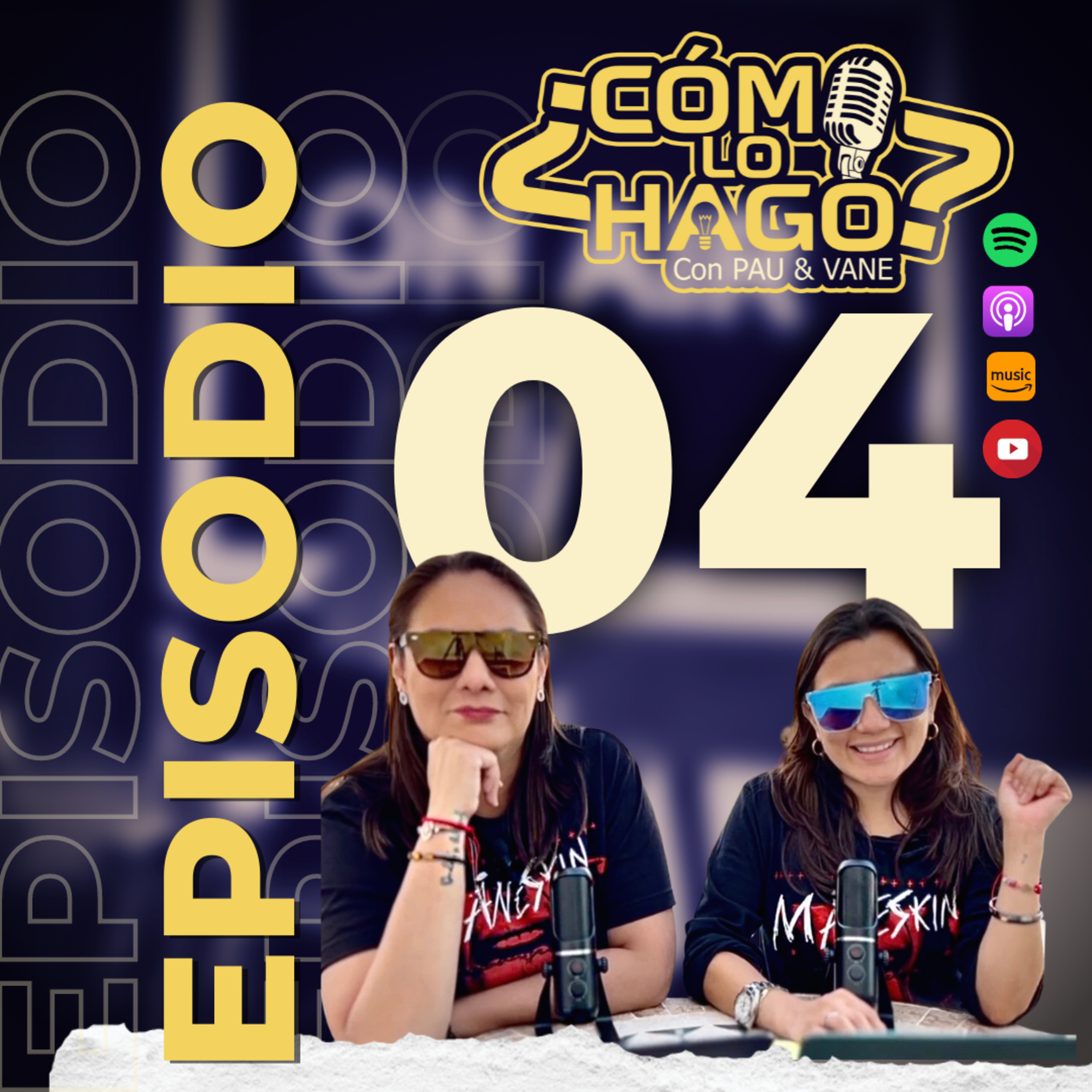 ¿Cómo lo hago?