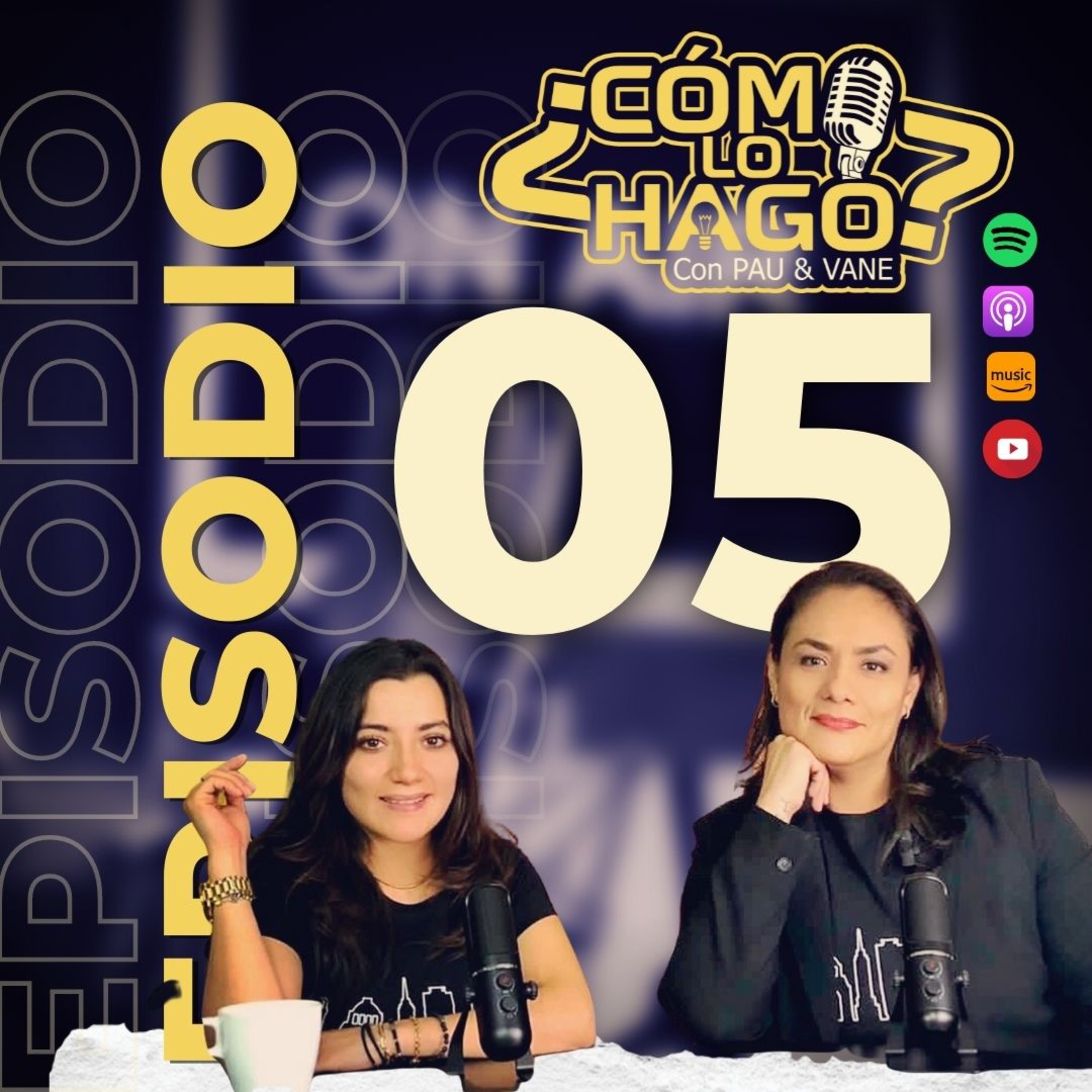¿Cómo lo hago?