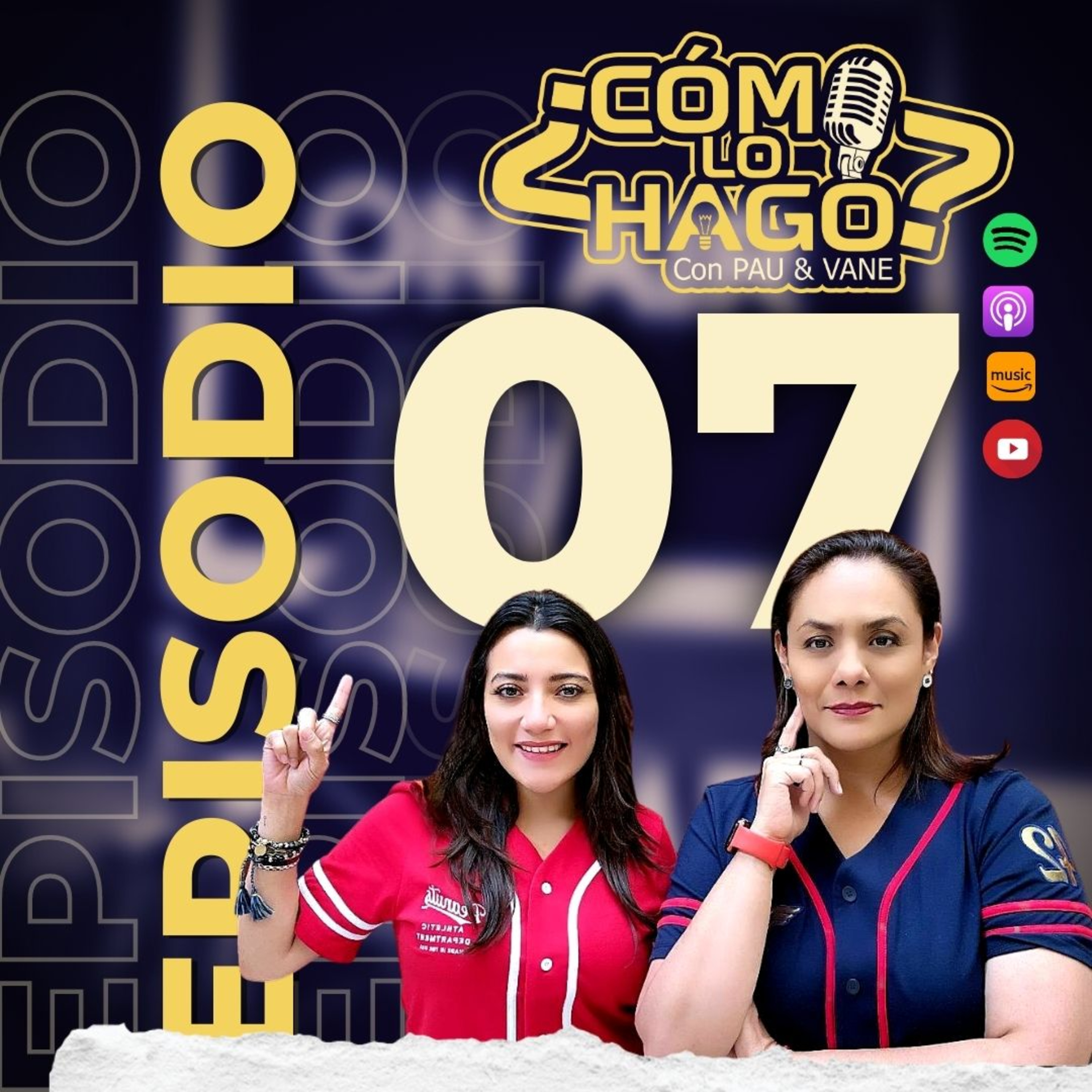¿Cómo lo hago?