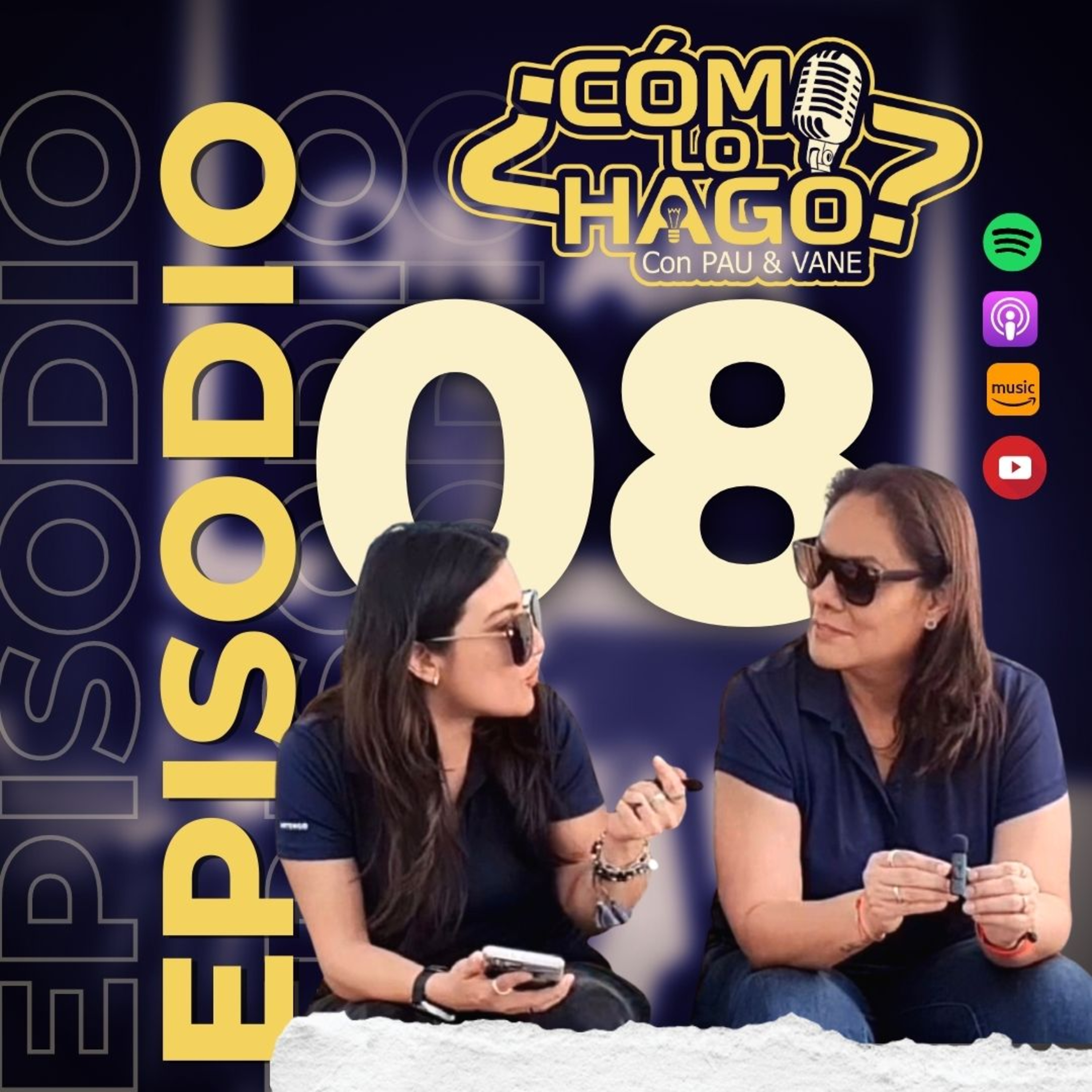 ¿Cómo lo hago?