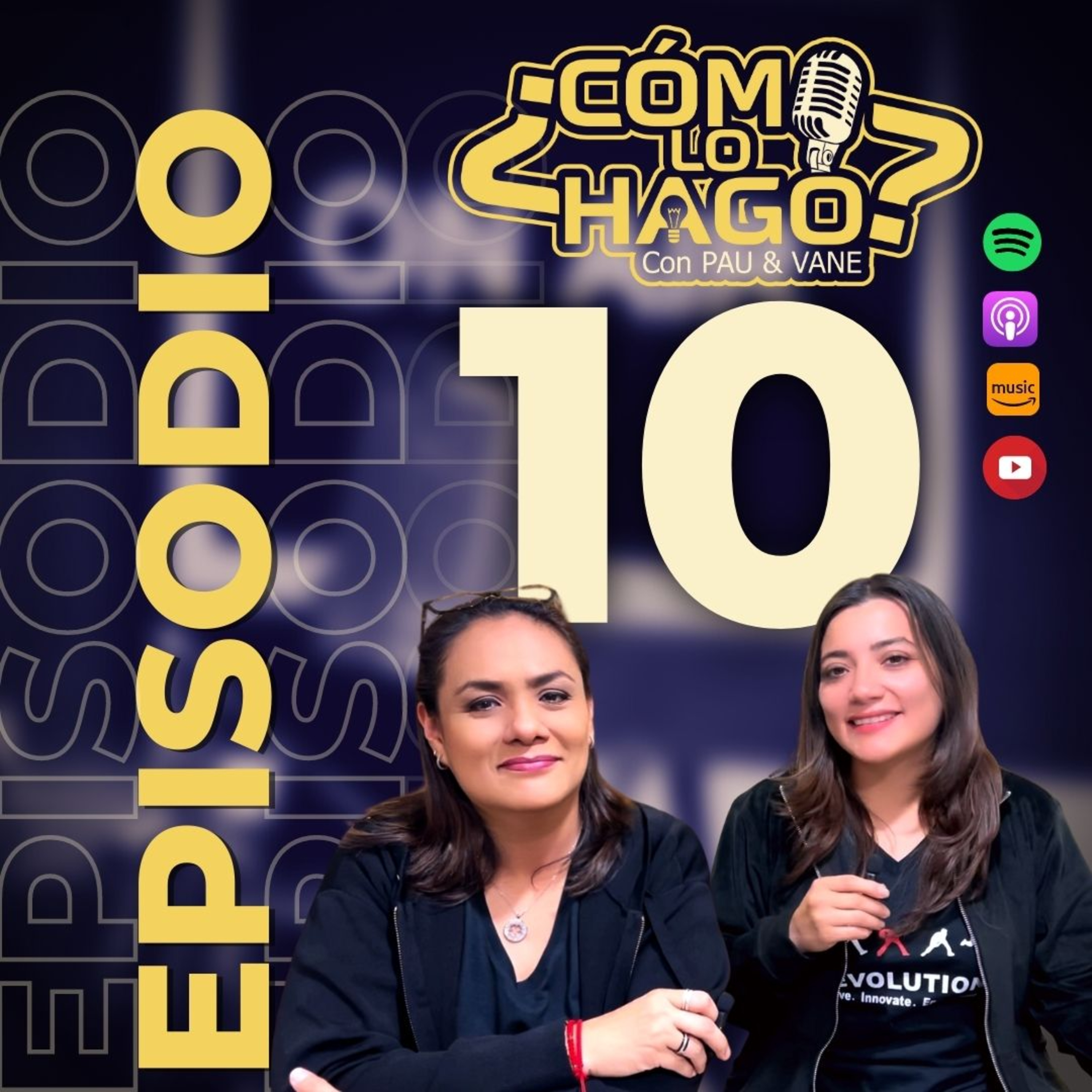 ¿Cómo lo hago?