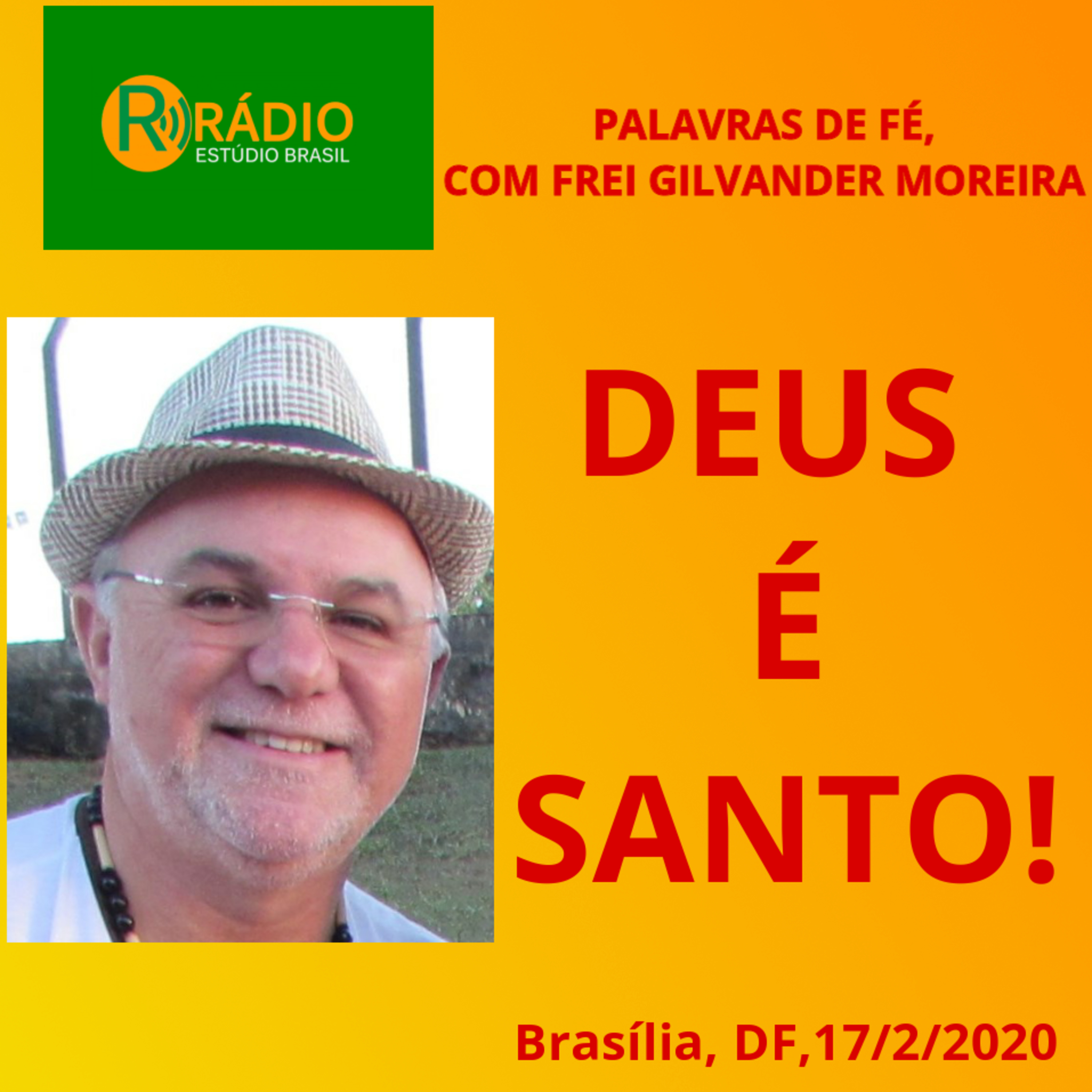 Frei Gilvander: Luta por direitos