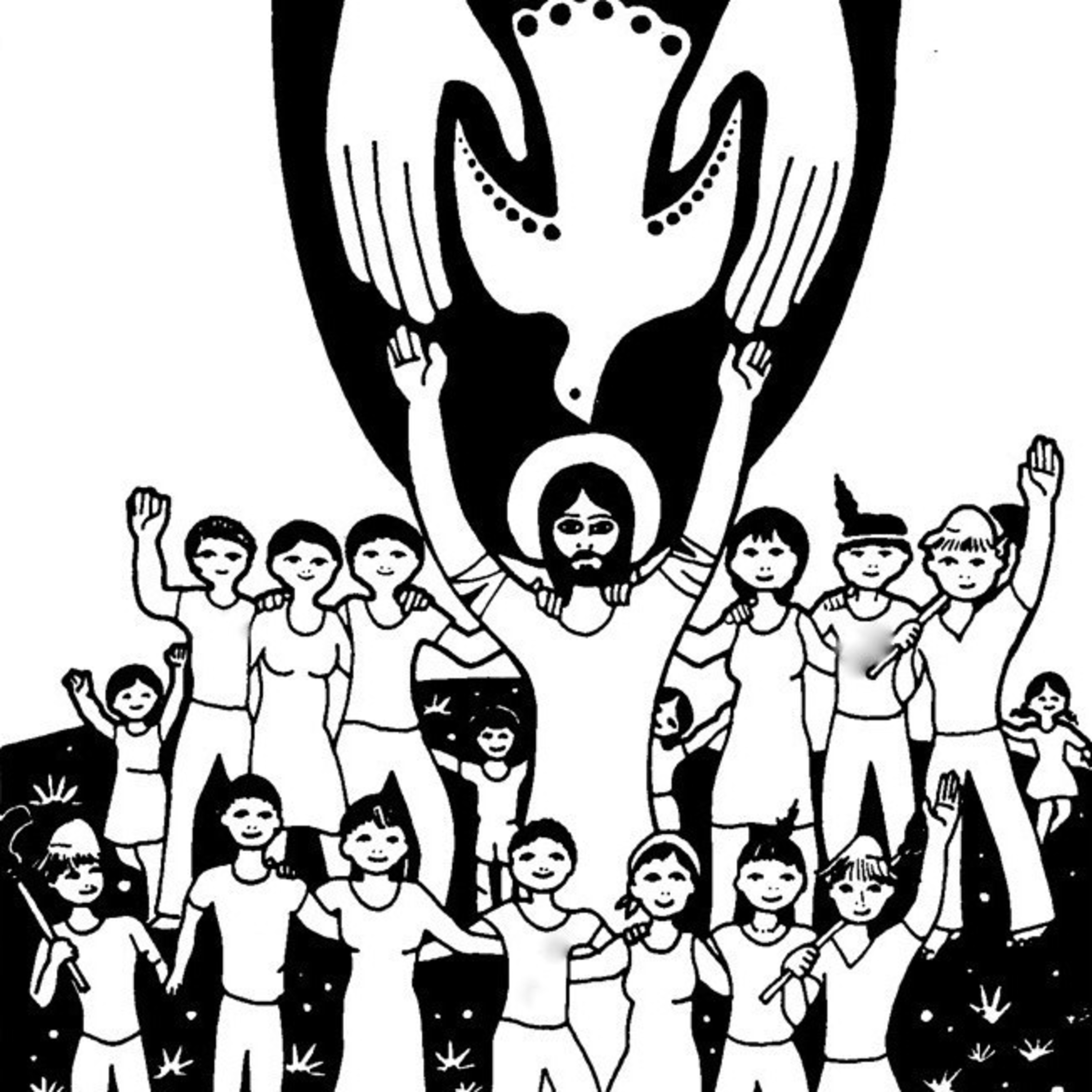 Frei Gilvander: Luta por direitos