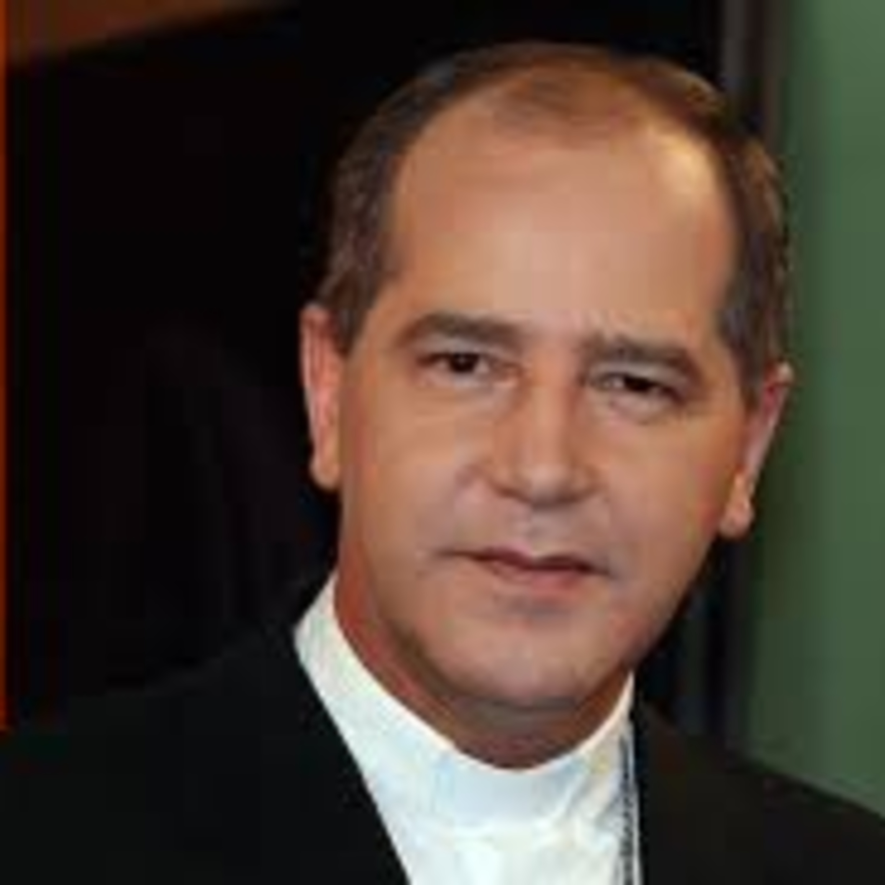 Frei Gilvander: Luta por direitos