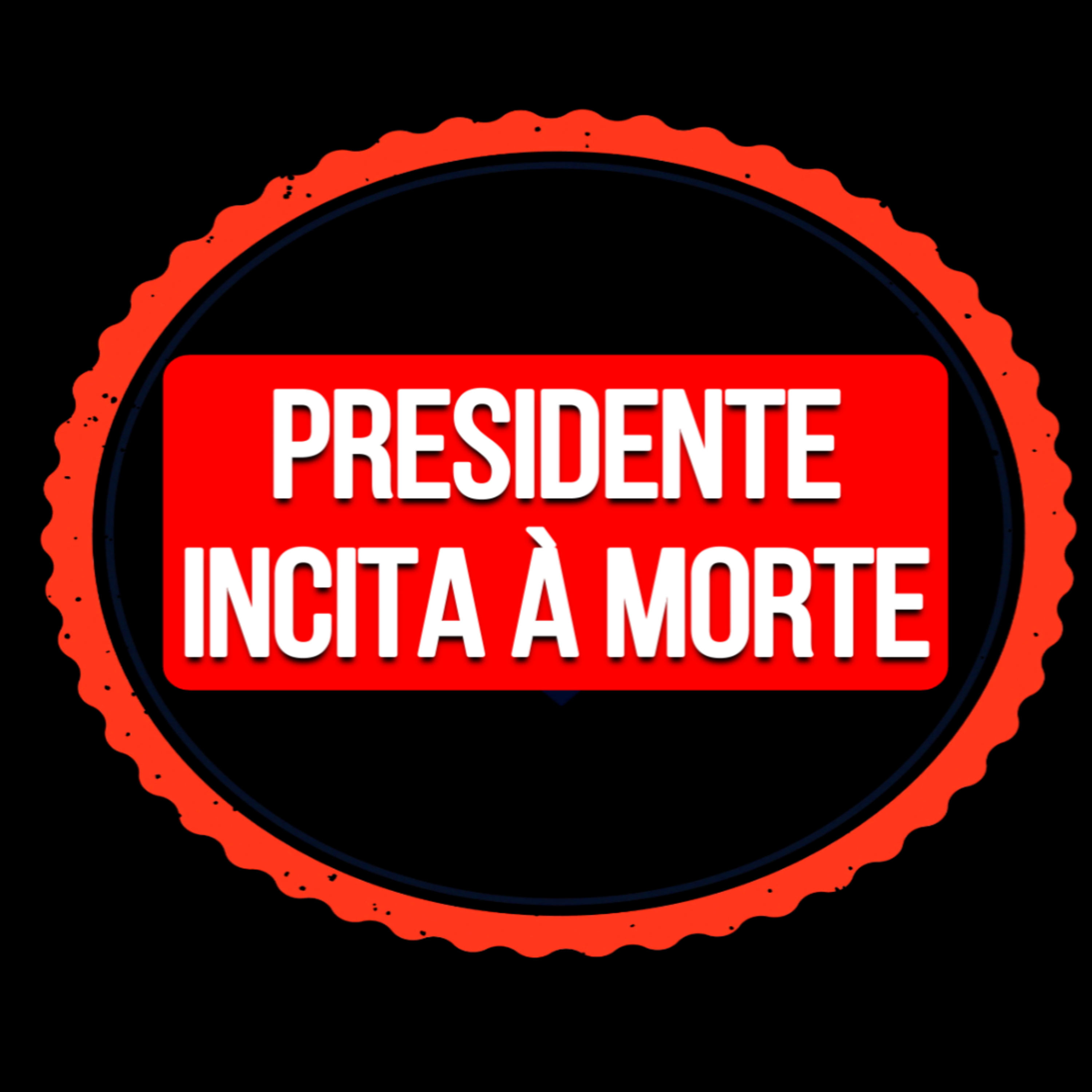 Presidente do Brasil incita o povo a entrar no corredor da morte – 25/3/2020 episode artwork