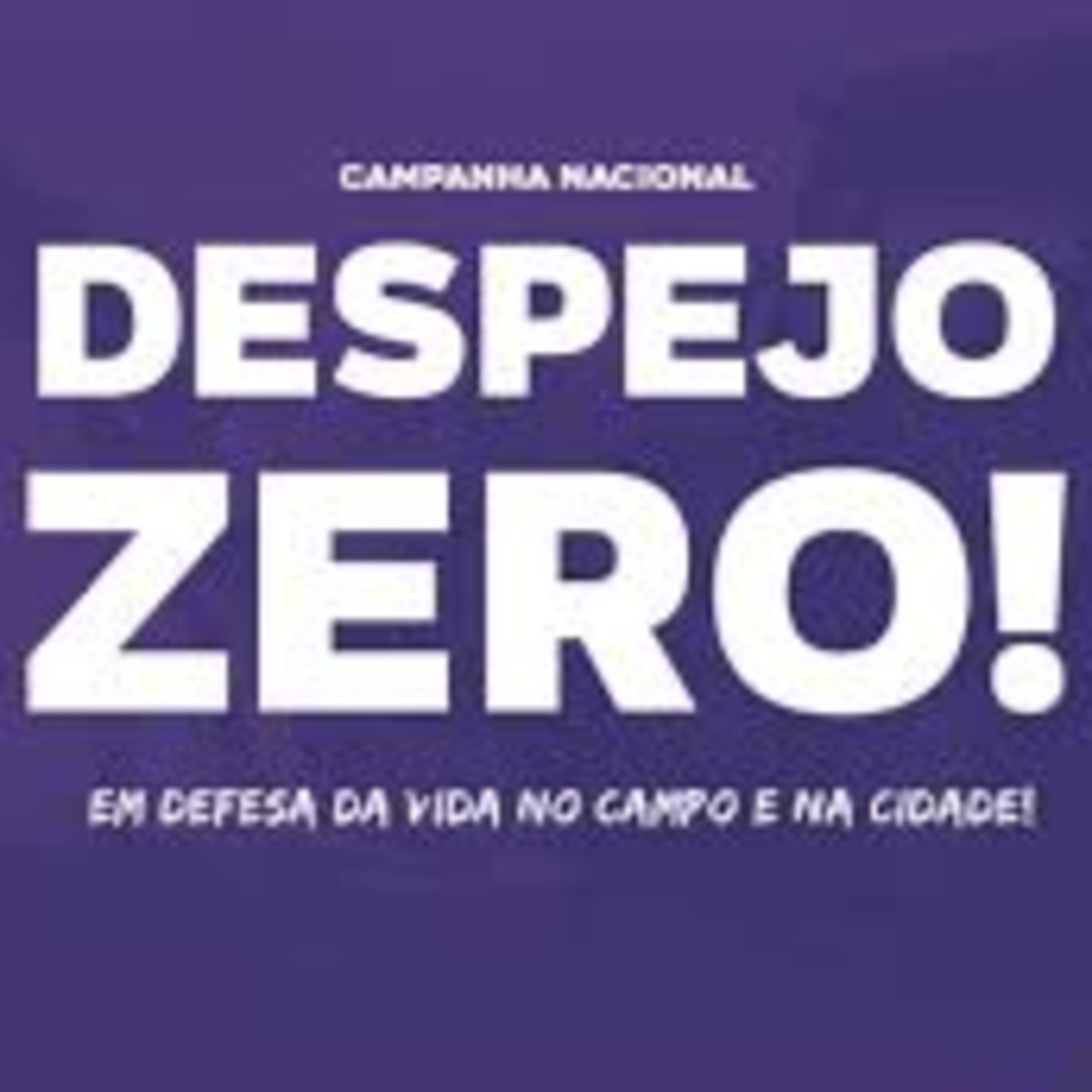 Frei Gilvander: Luta por direitos