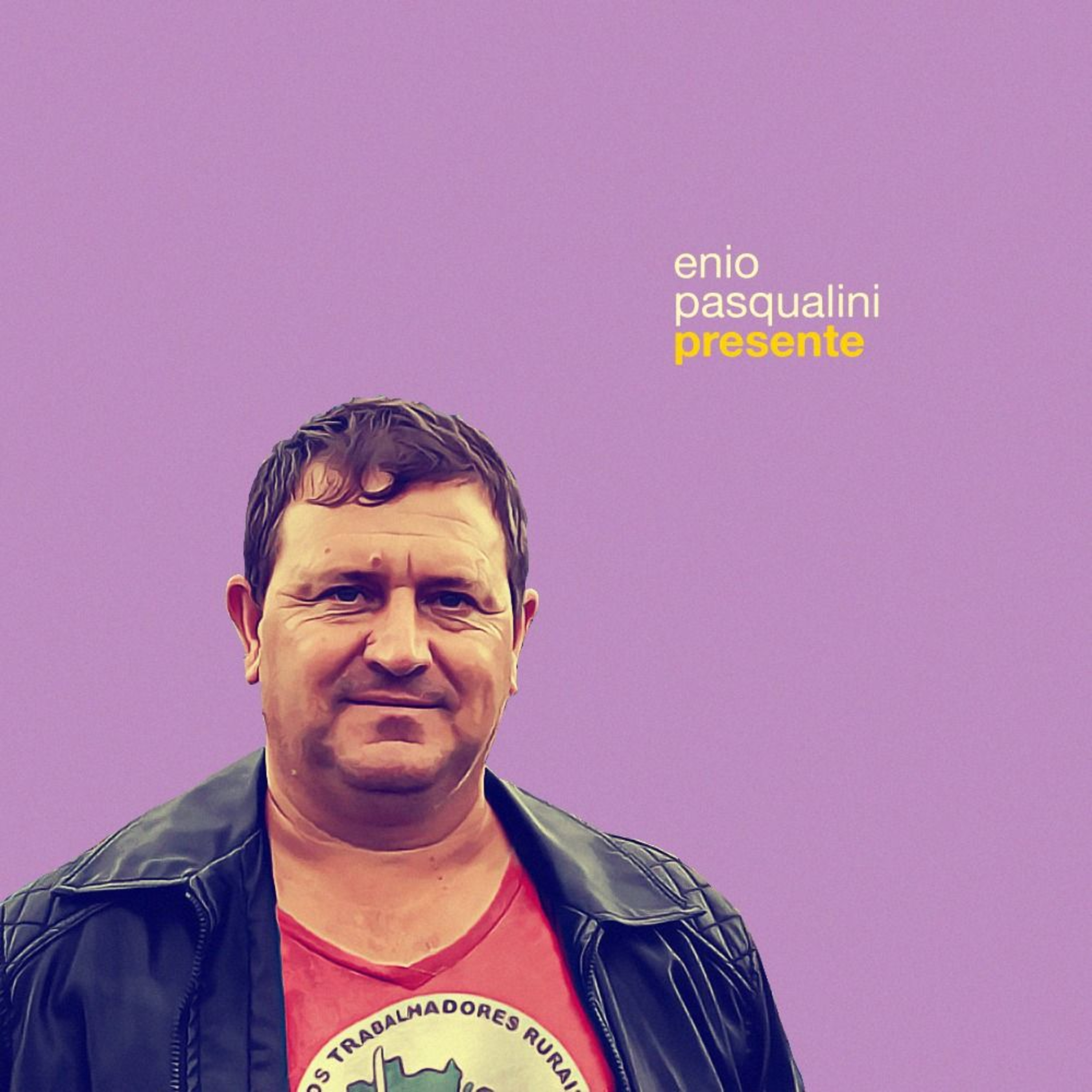 Frei Gilvander: Luta por direitos