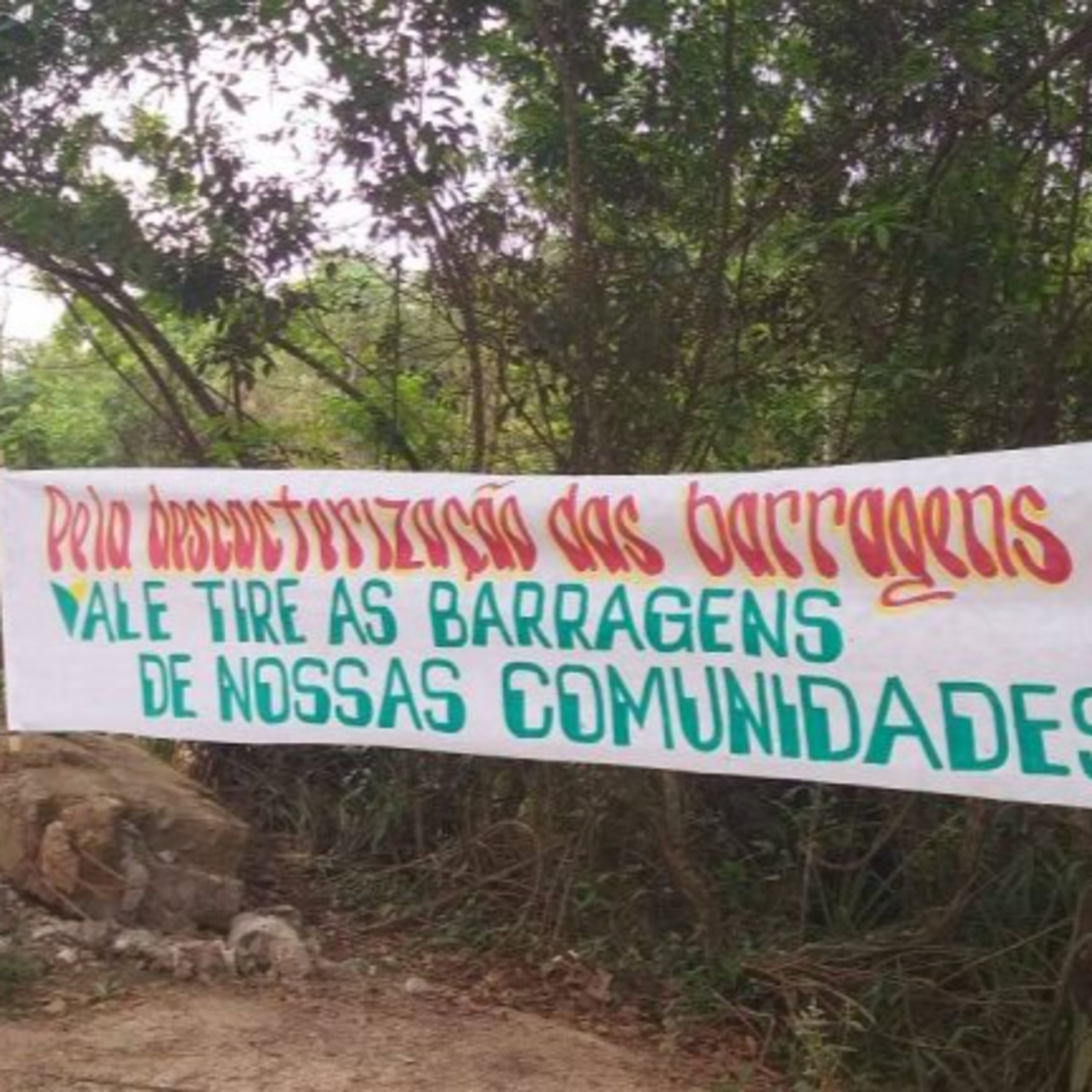 Frei Gilvander: Luta por direitos
