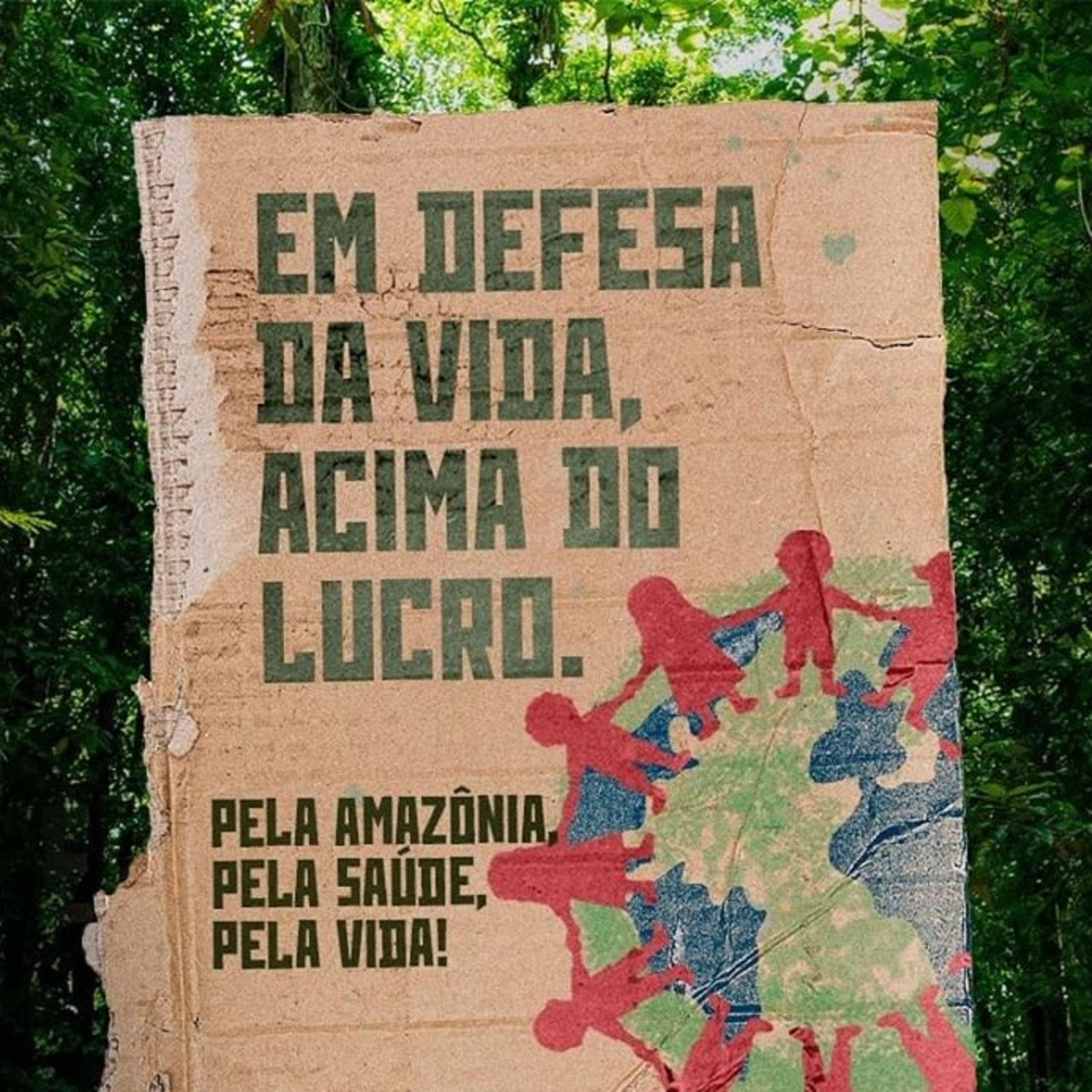 A Pandemia e o desrespeito à vida: O povo está sendo matado por falta de conhecimento - Frei Gilvander, na Rádio K FM 87,9 - Carrapateira, PB - 08/1/2021 episode artwork