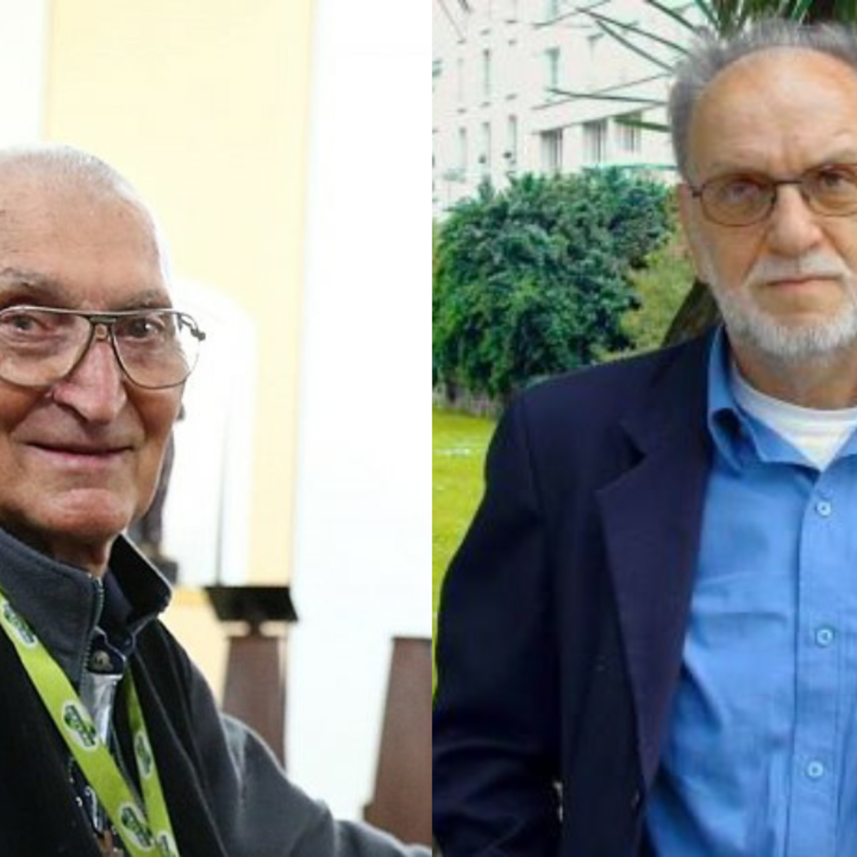Padre Michel Le Ven e Padre Piggi: Um legado de luta por direitos - Frei Gilvander, na Rádio Ramalhete FM 103,5 - Virgolândia, MG - 30/1/2021 episode artwork