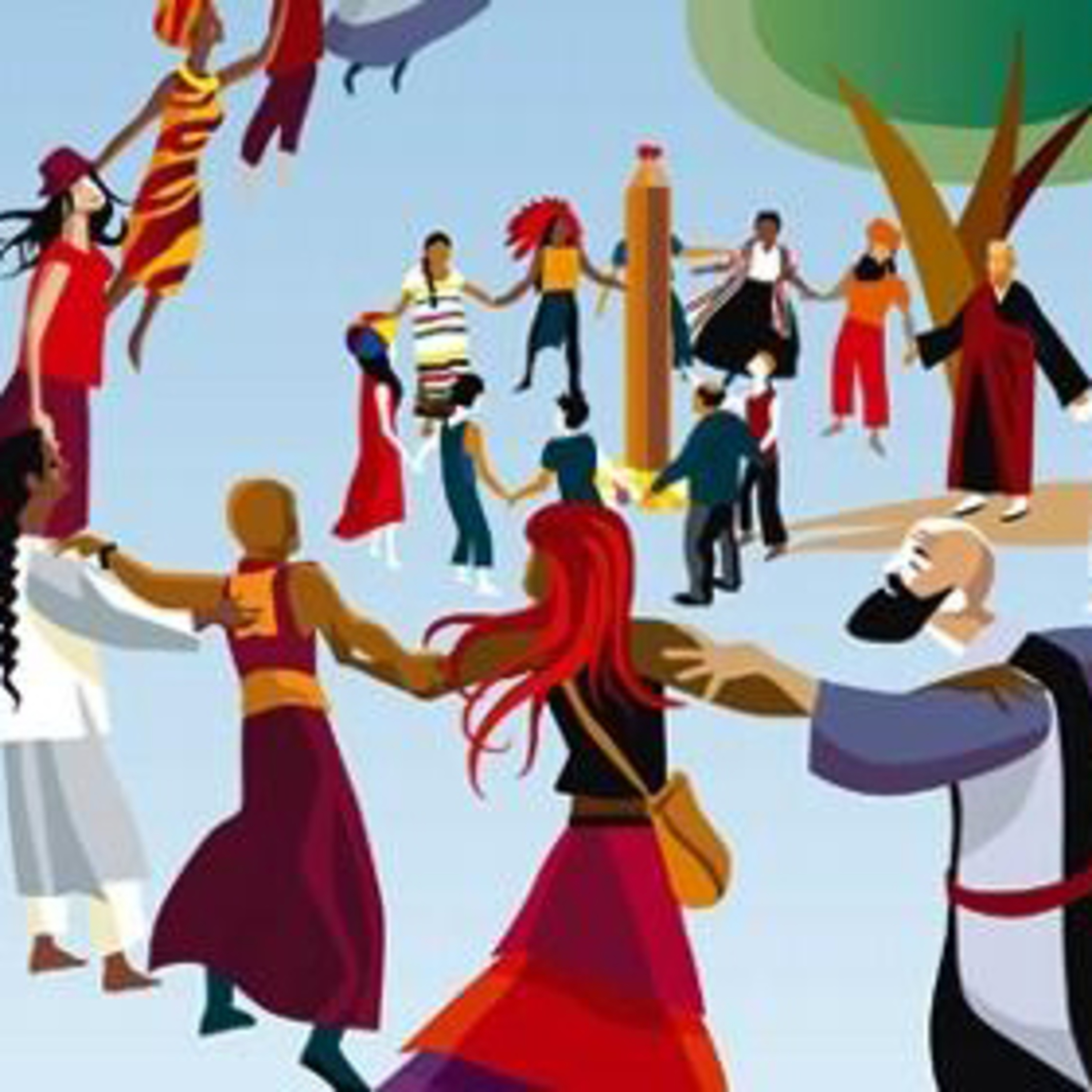 (Macro)ecumenismo, SIM! Fraternidade e diálogo em defesa da vida - Frei Gilvander na Rádio K FM 87,9 - Carrapateira, PB - 12/2/2021 episode artwork