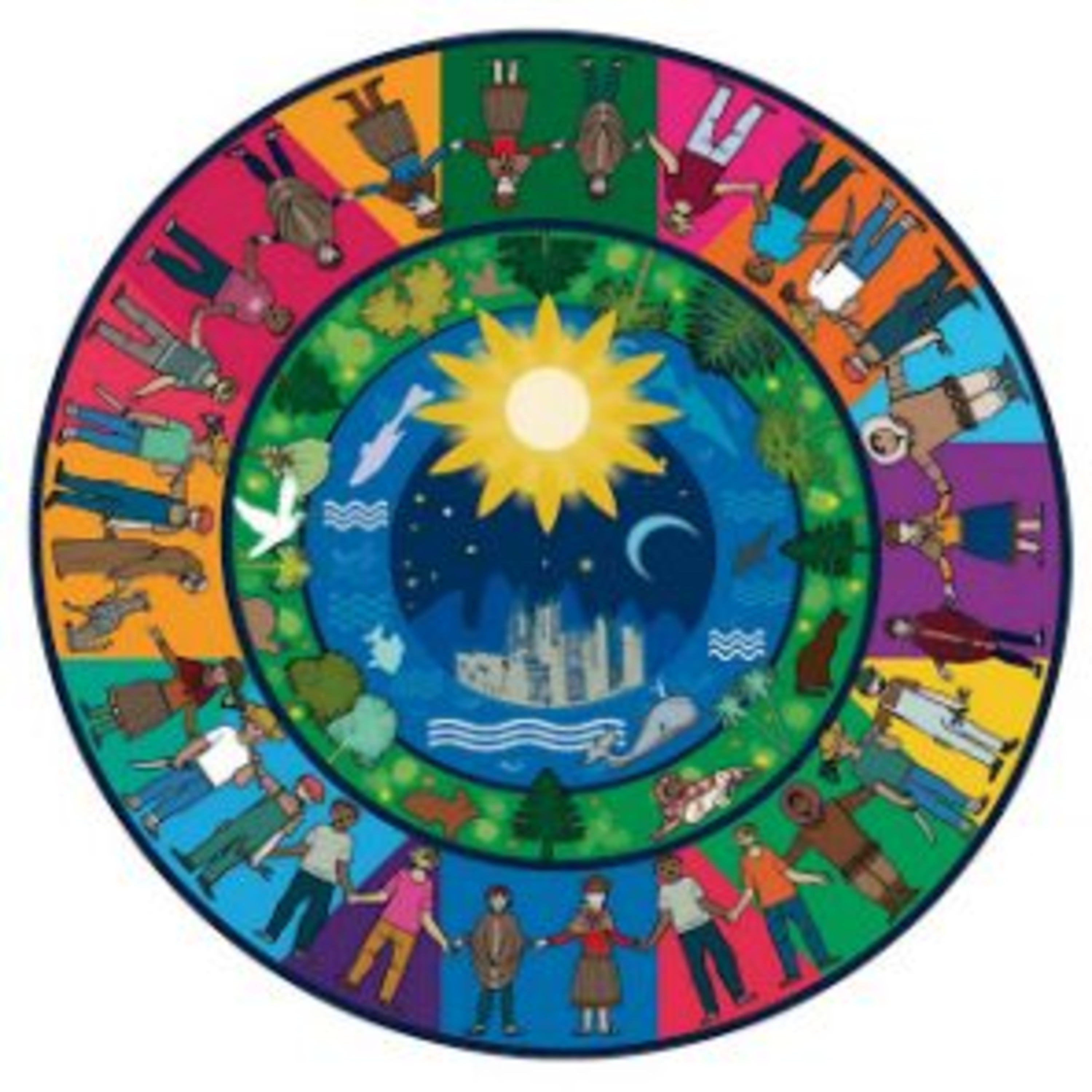Teologias da Libertação na construção de culturas de vida - Palavras de Fé, com frei Gilvander - 19/3/2021 episode artwork