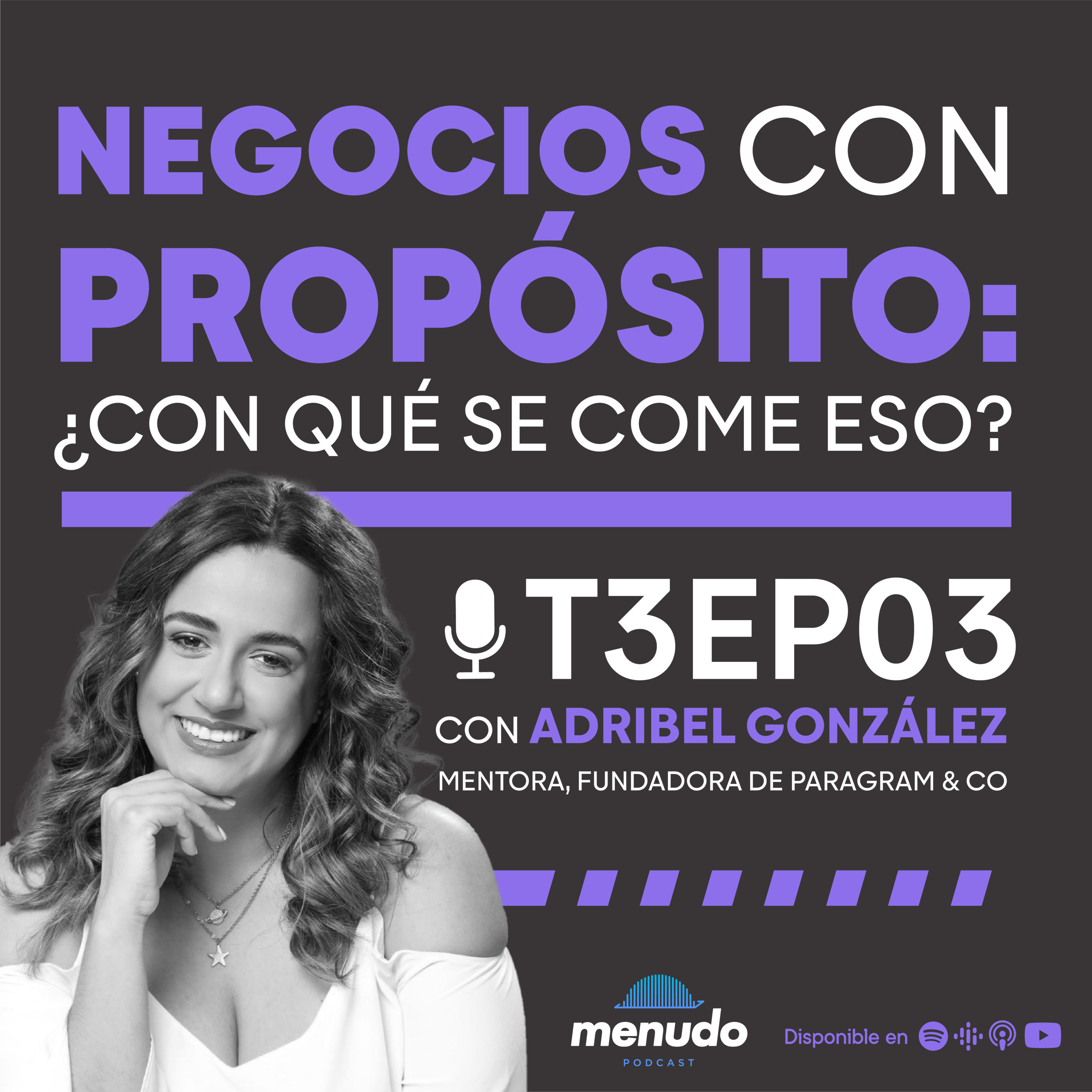 Menudo Podcast