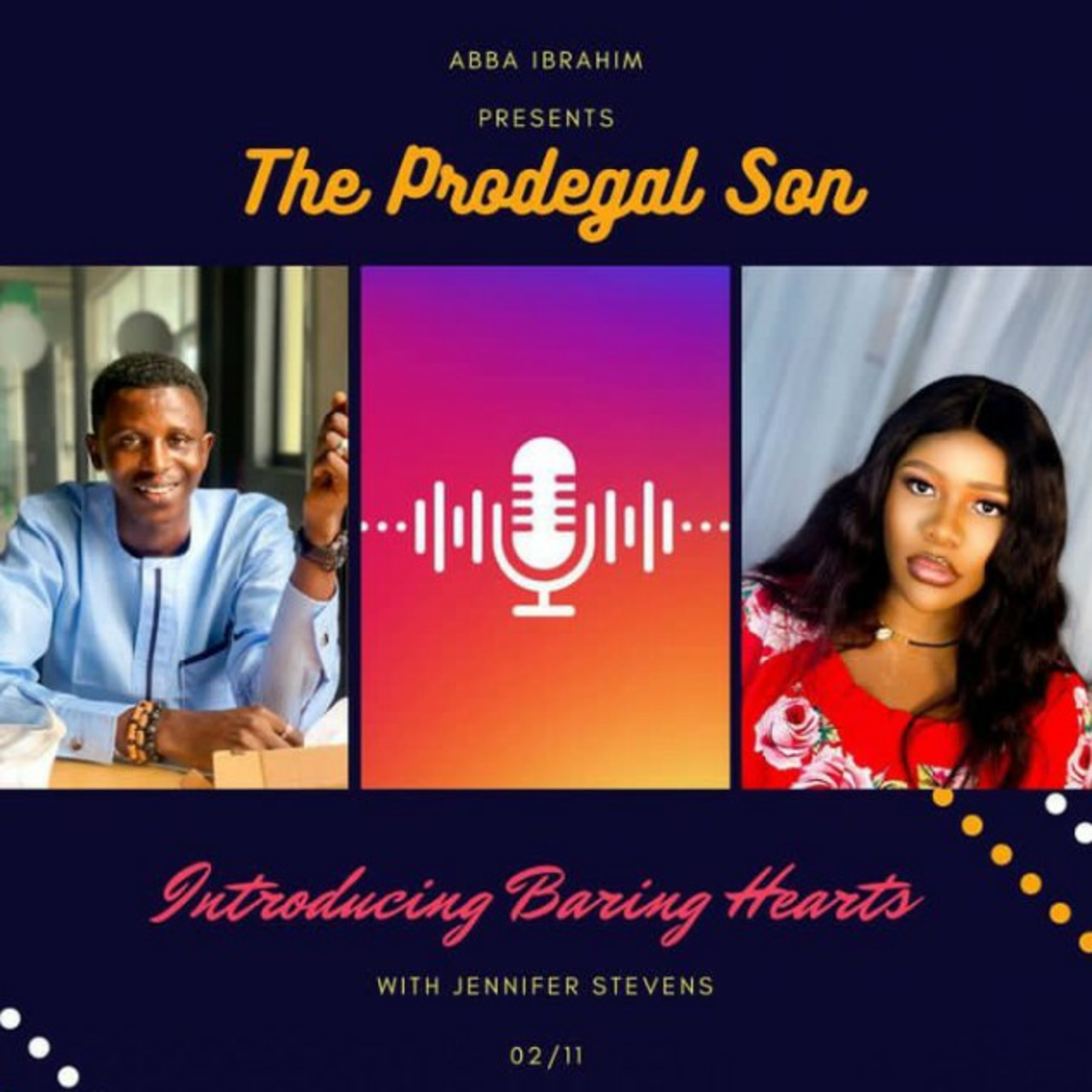 The Prodegal Son