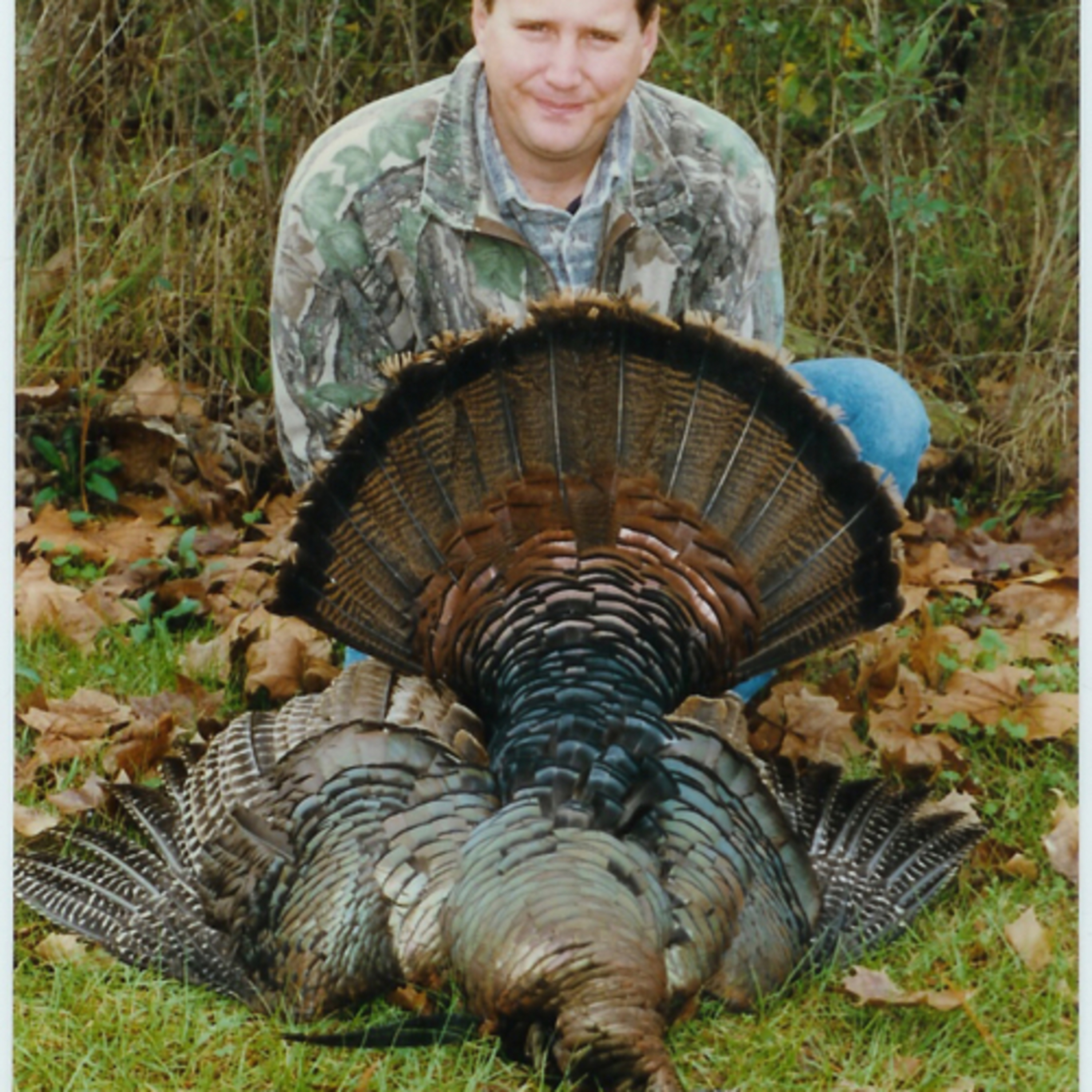 Memory Makers                                       Turkey Tales