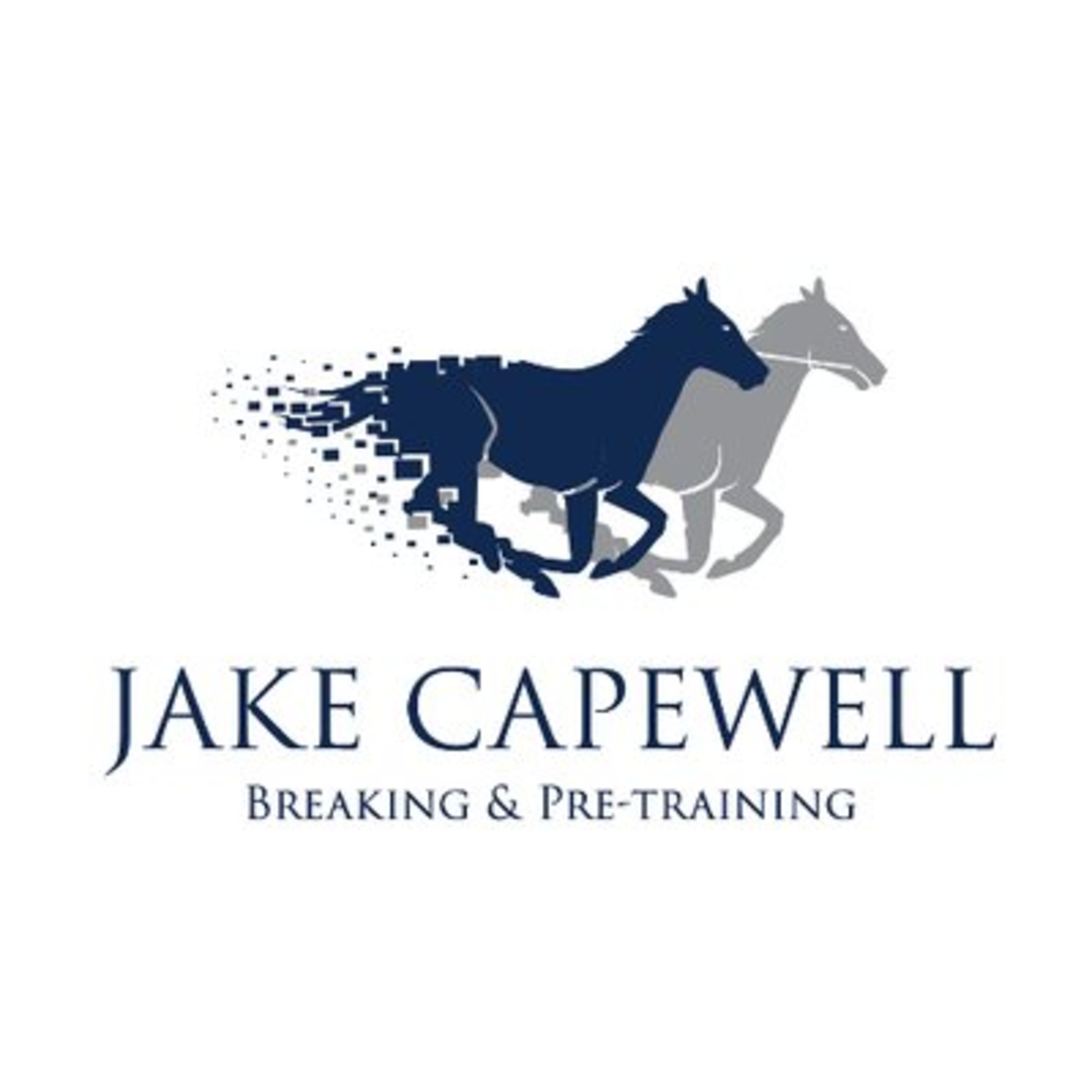 RACING NATION - 1 on 1 Interview Jake Capewell  episode artwork