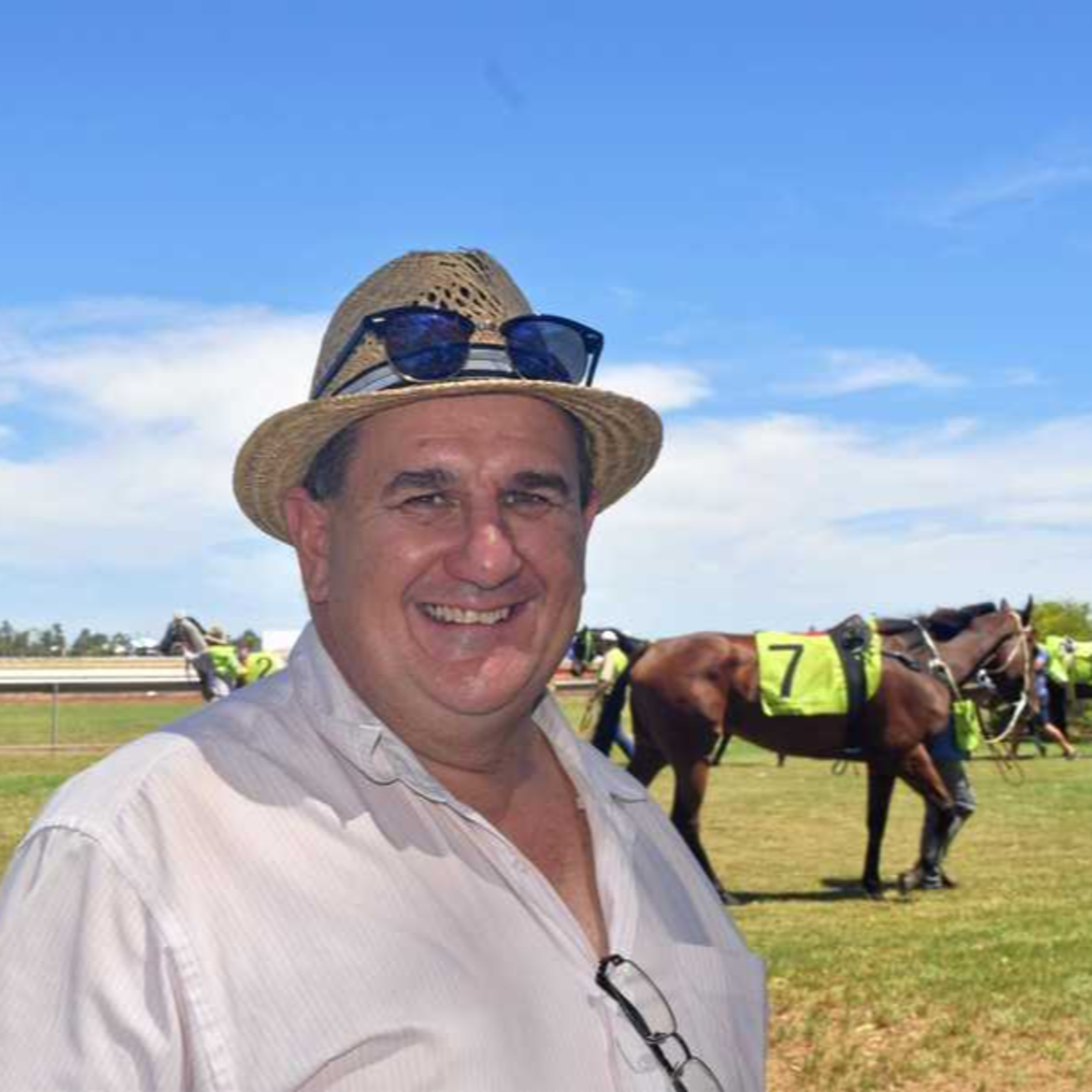 RACING NATION - Moods Mail with Brett Moody 6.11.21 episode artwork