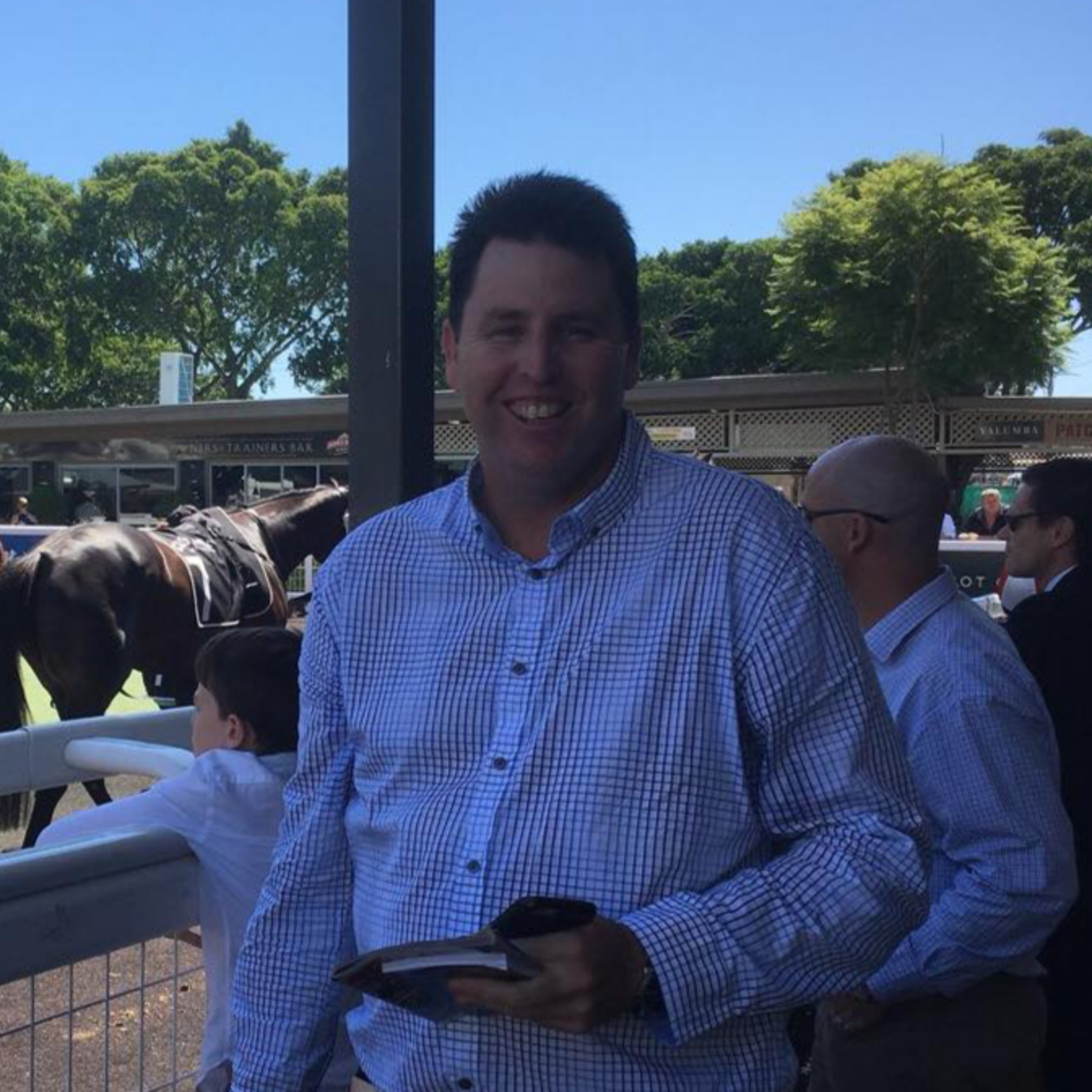 RACING NATION - Taity's Tips Doomben 26.3.22  episode artwork