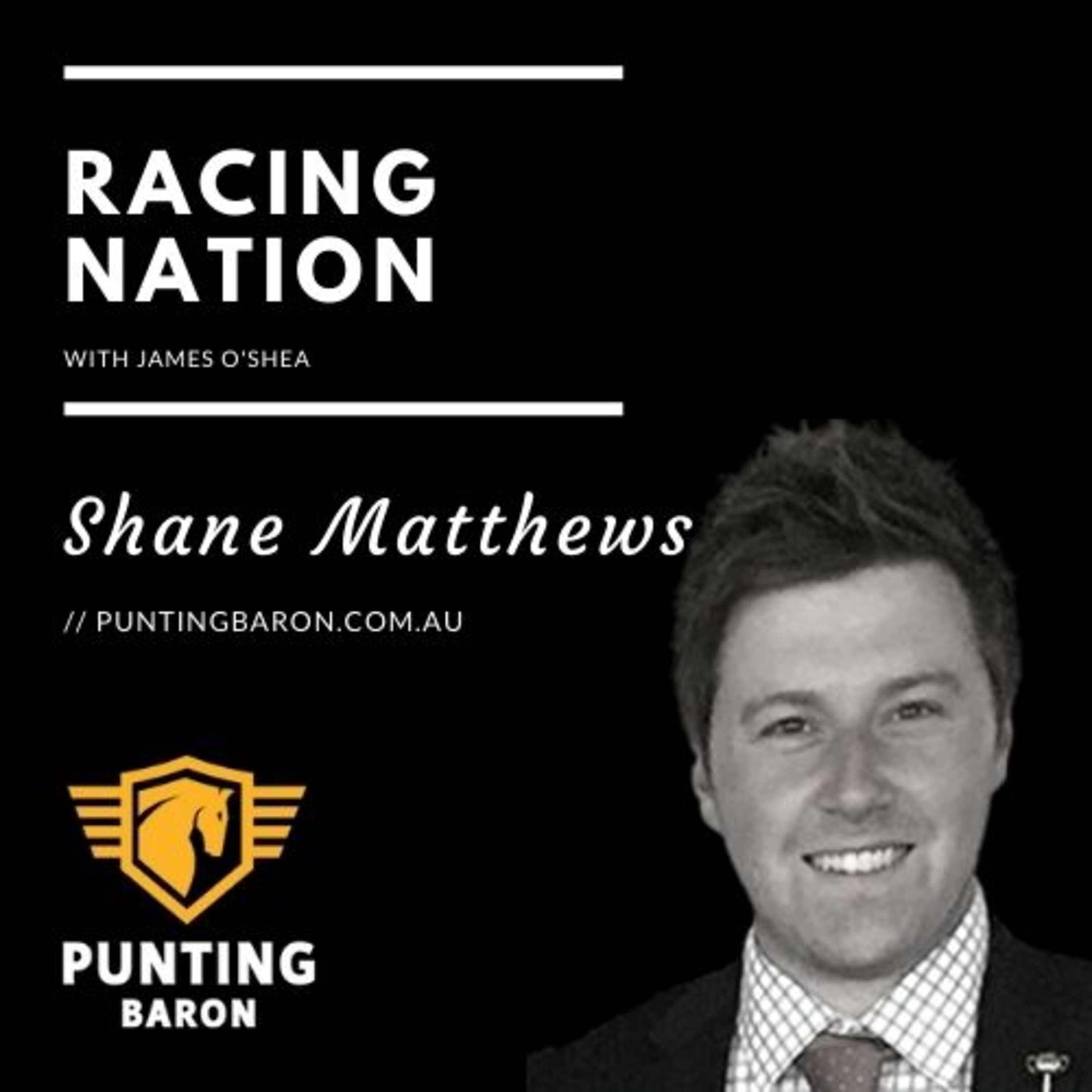 PUNTING BARON Caulfield Best Bets 28.5.22 episode artwork