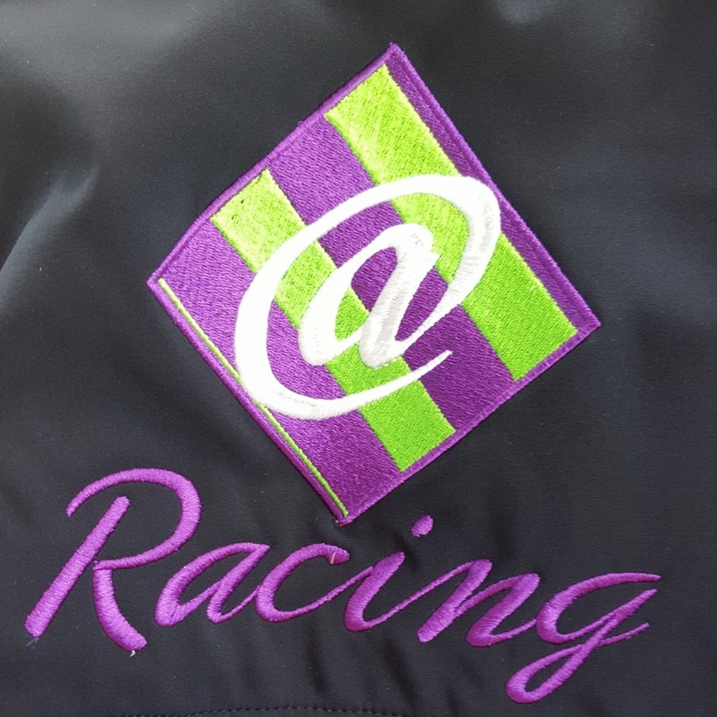 RACING NATION: 1on1 Interview ALYSSA SWEENEY episode artwork
