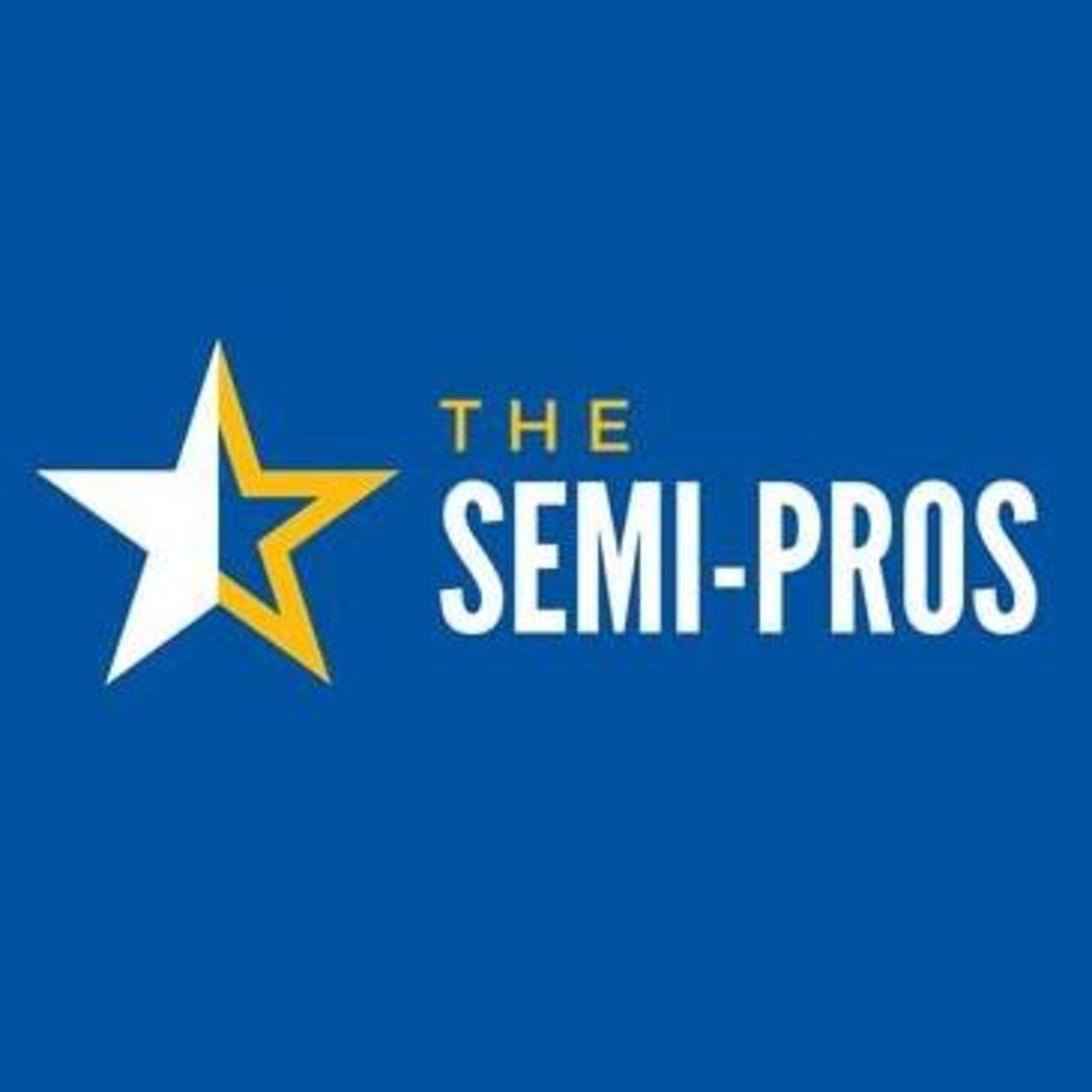 The Semi Pros: Special Guest Fraser Hess episode artwork