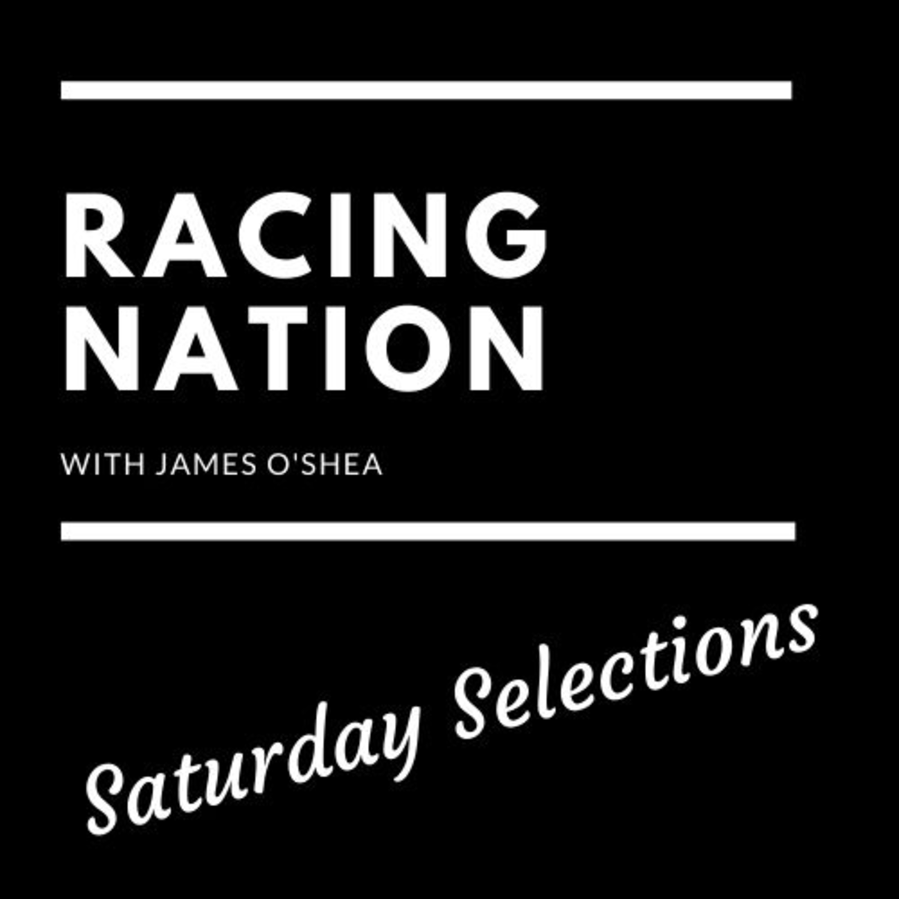 James O\'Shea Podcasts
