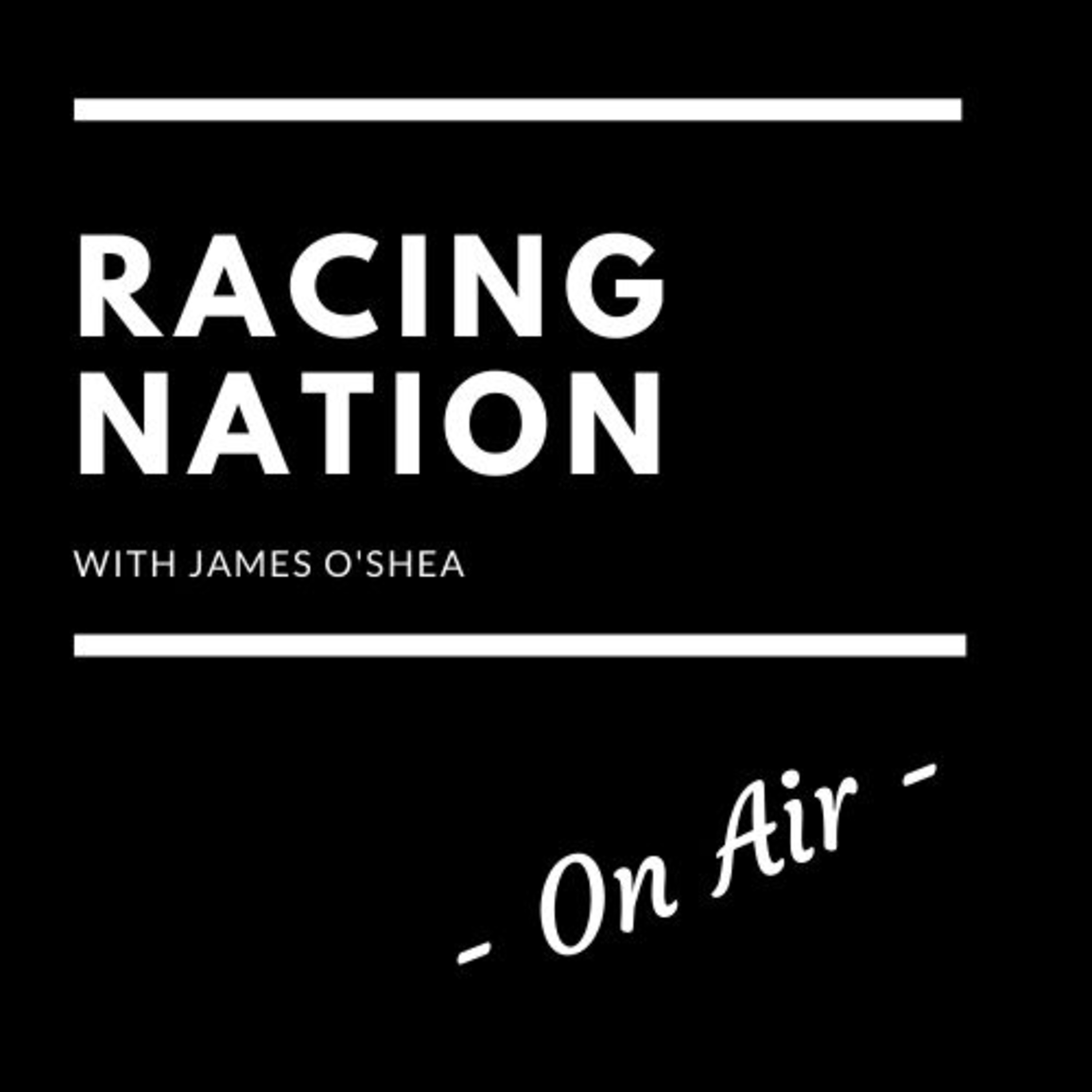 RACING NATION: Dynamic Form ratings preview with Jack Smallhorn 27.8.22 episode artwork