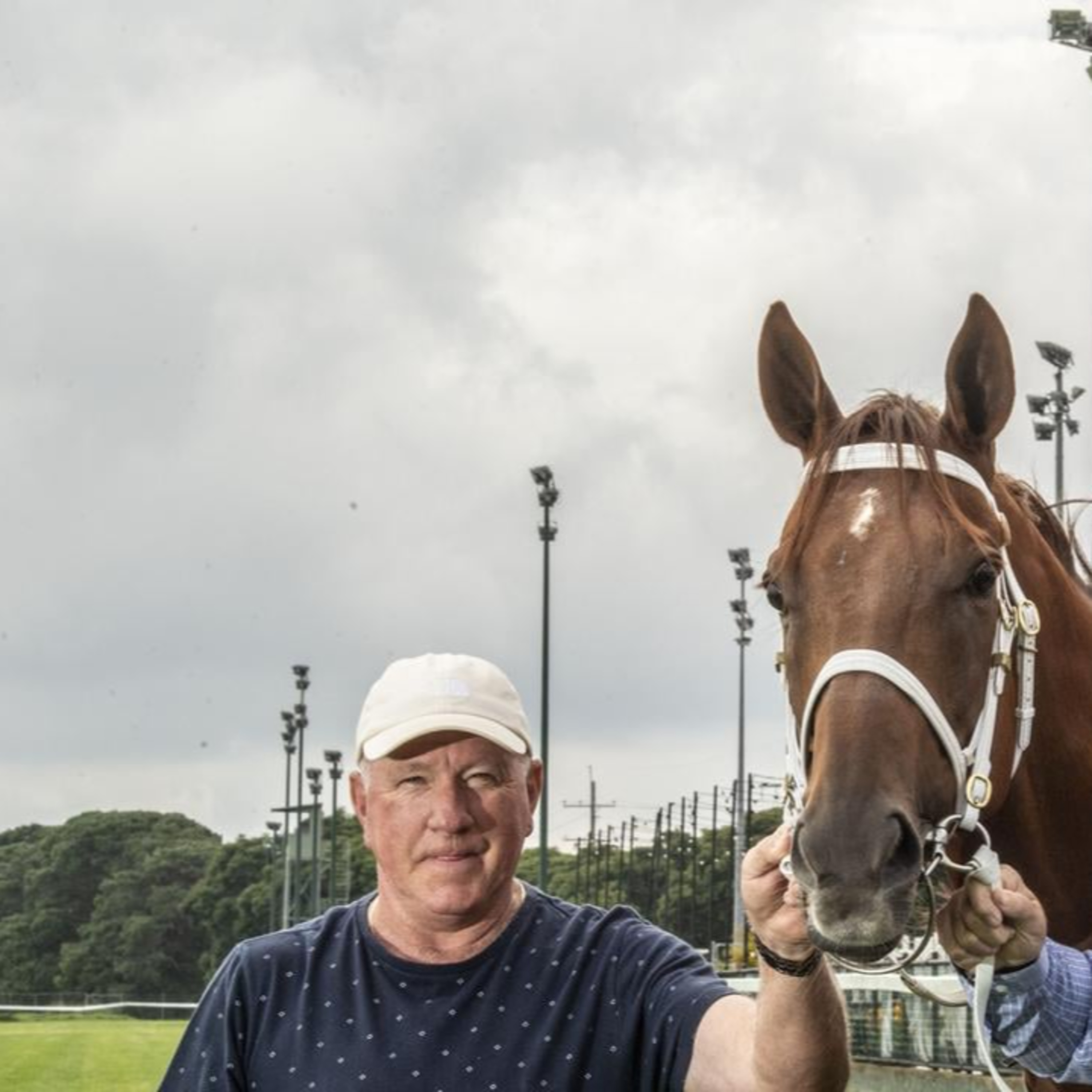 RACING NATION: LINDSAY HATCH Interview Weetwood day runners episode artwork